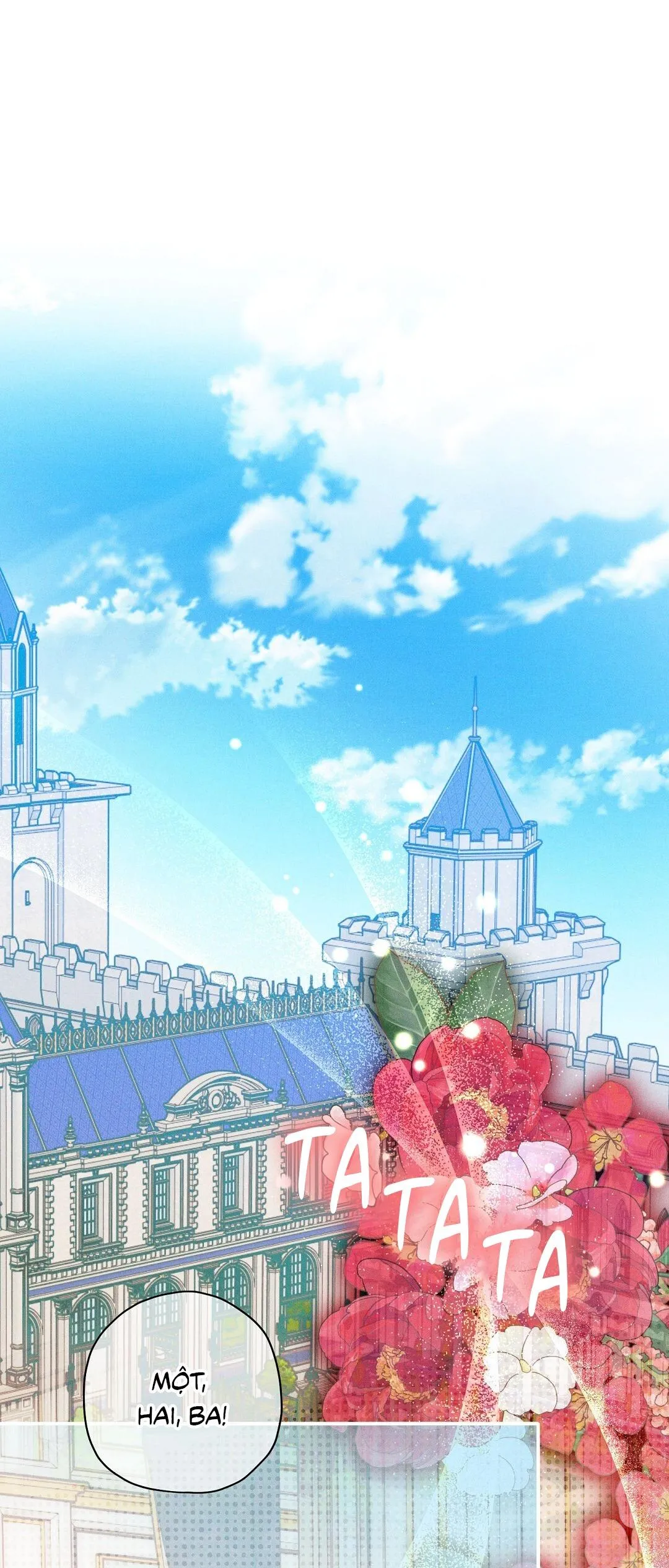 HOÀNG TỬ HƯ HỎNG CHE GIẤU MÌNH LÀ OMEGA Chapter 65 Trang 60