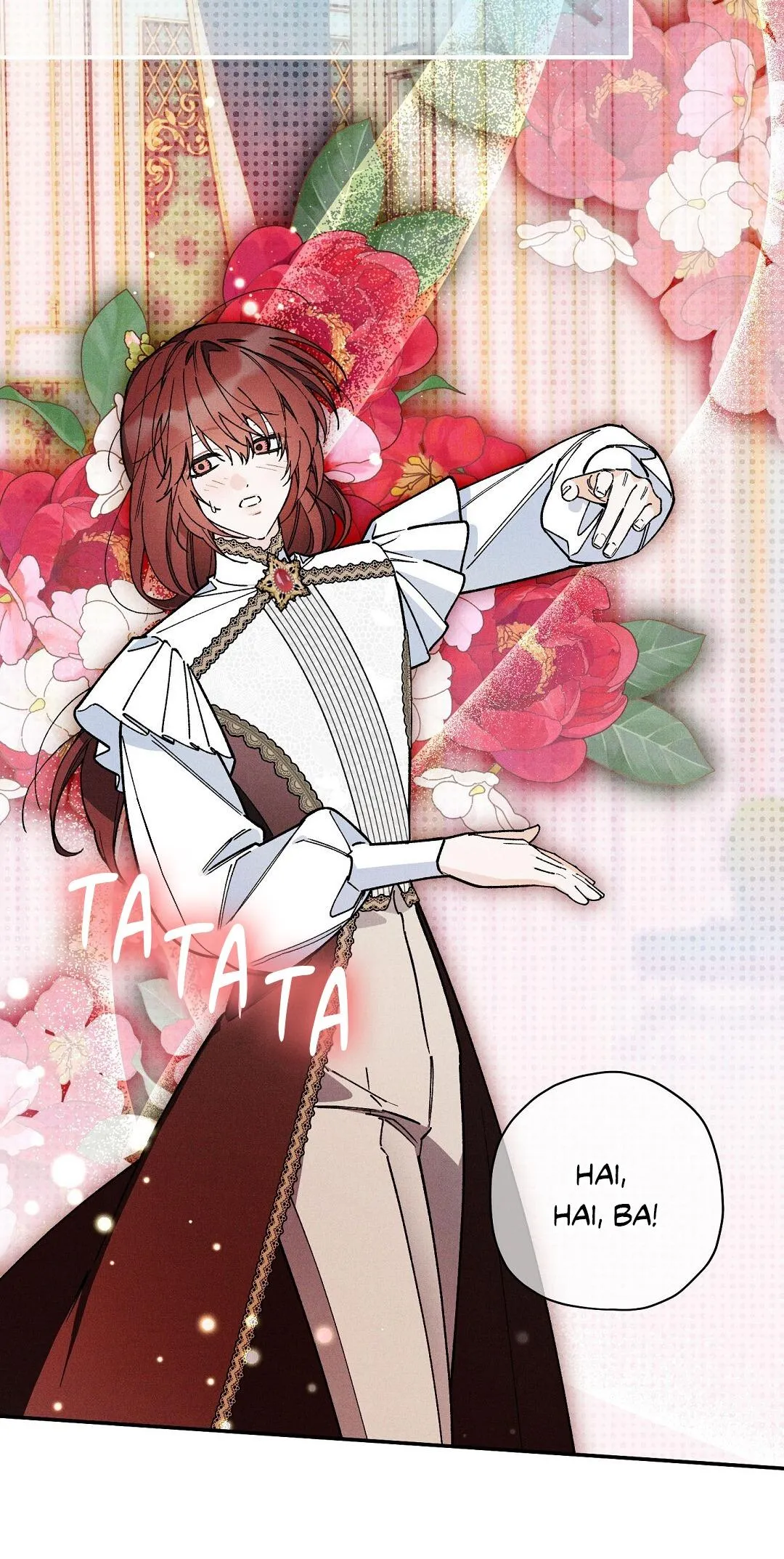 HOÀNG TỬ HƯ HỎNG CHE GIẤU MÌNH LÀ OMEGA Chapter 65 Trang 61