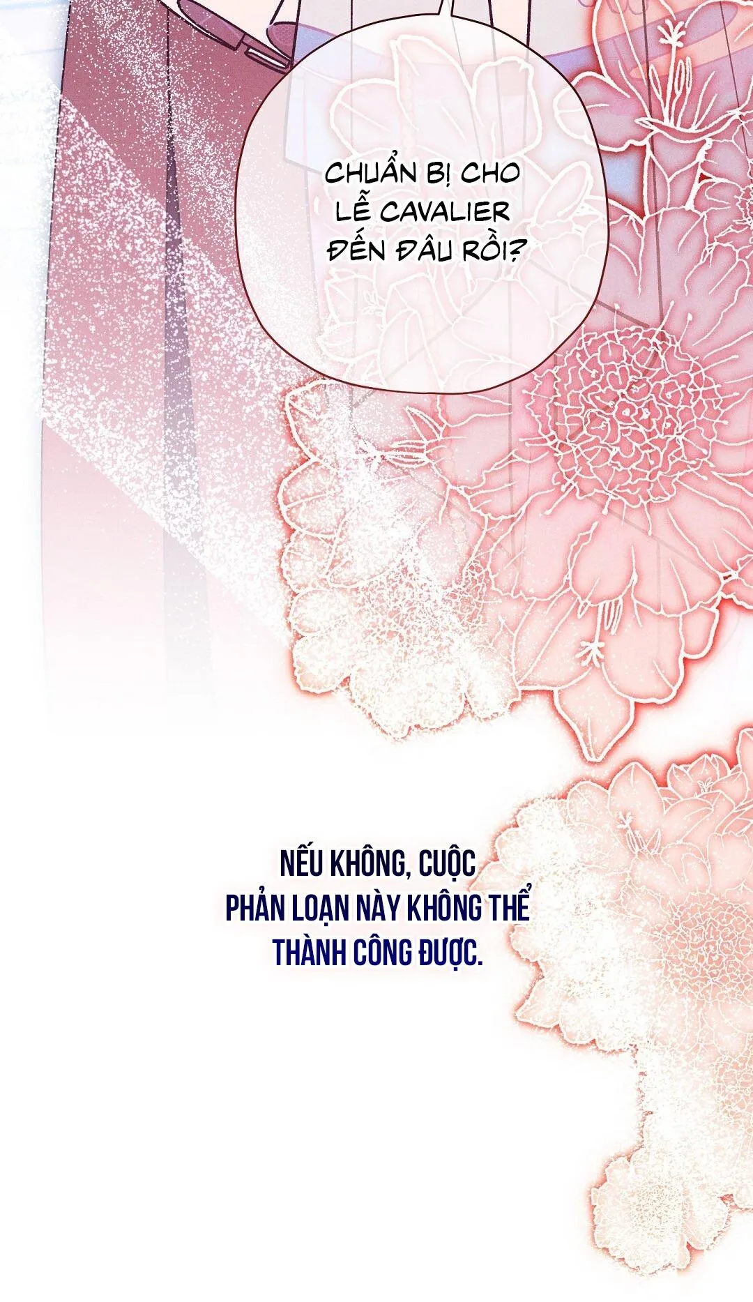 HOÀNG TỬ HƯ HỎNG CHE GIẤU MÌNH LÀ OMEGA Chapter 65 Trang 73