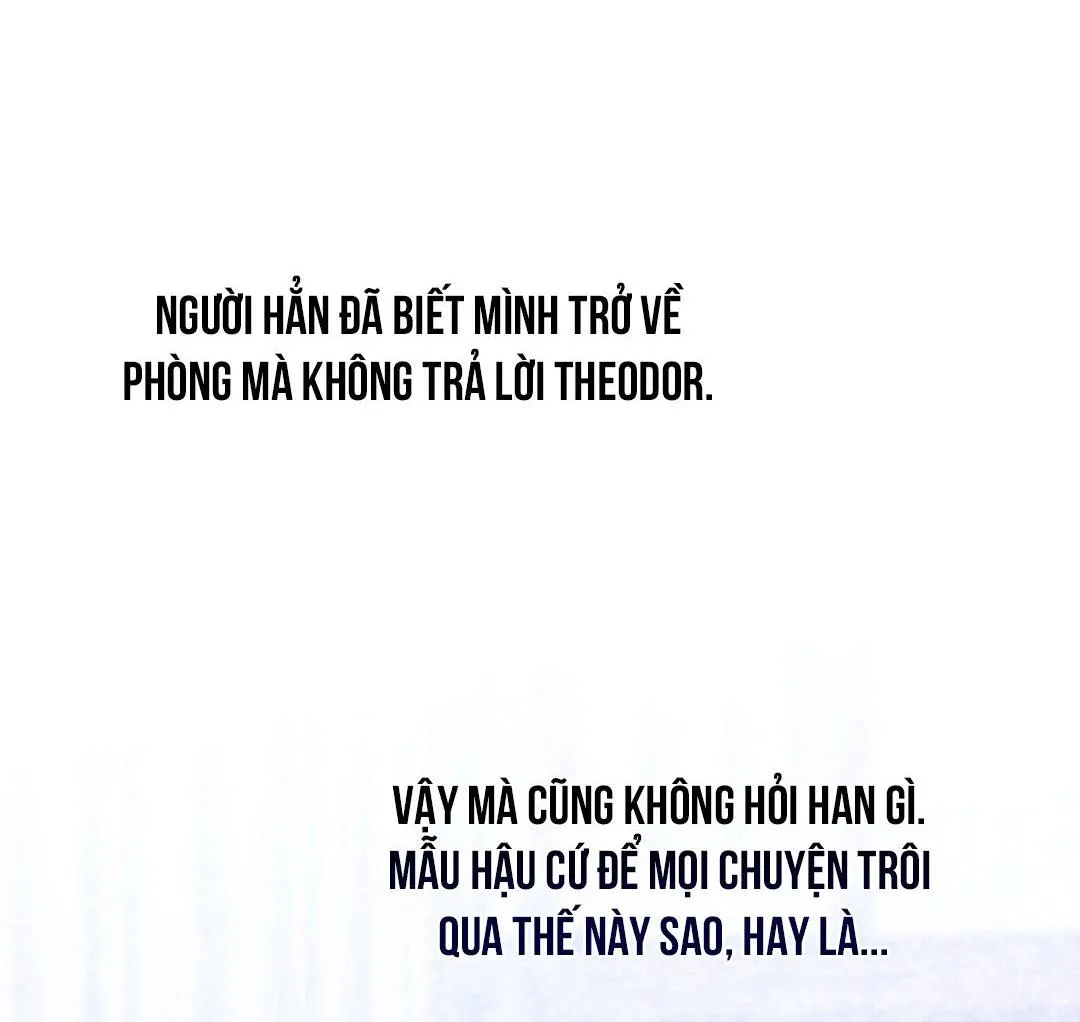 HOÀNG TỬ HƯ HỎNG CHE GIẤU MÌNH LÀ OMEGA Chapter 66 Trang 5