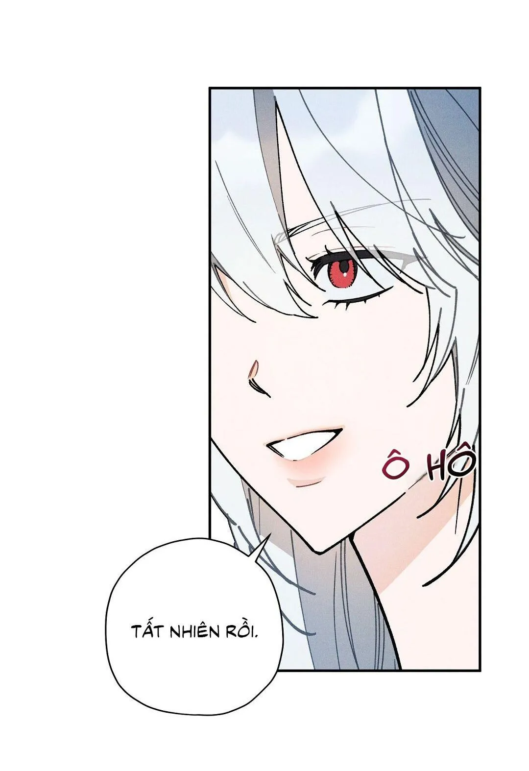 HOÀNG TỬ HƯ HỎNG CHE GIẤU MÌNH LÀ OMEGA Chapter 66 Trang 11