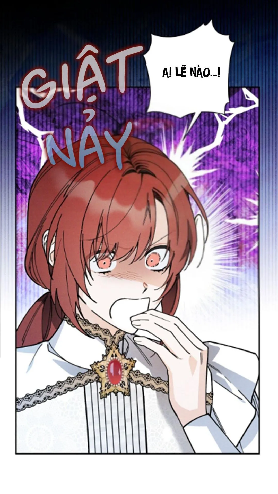 HOÀNG TỬ HƯ HỎNG CHE GIẤU MÌNH LÀ OMEGA Chapter 66 Trang 25