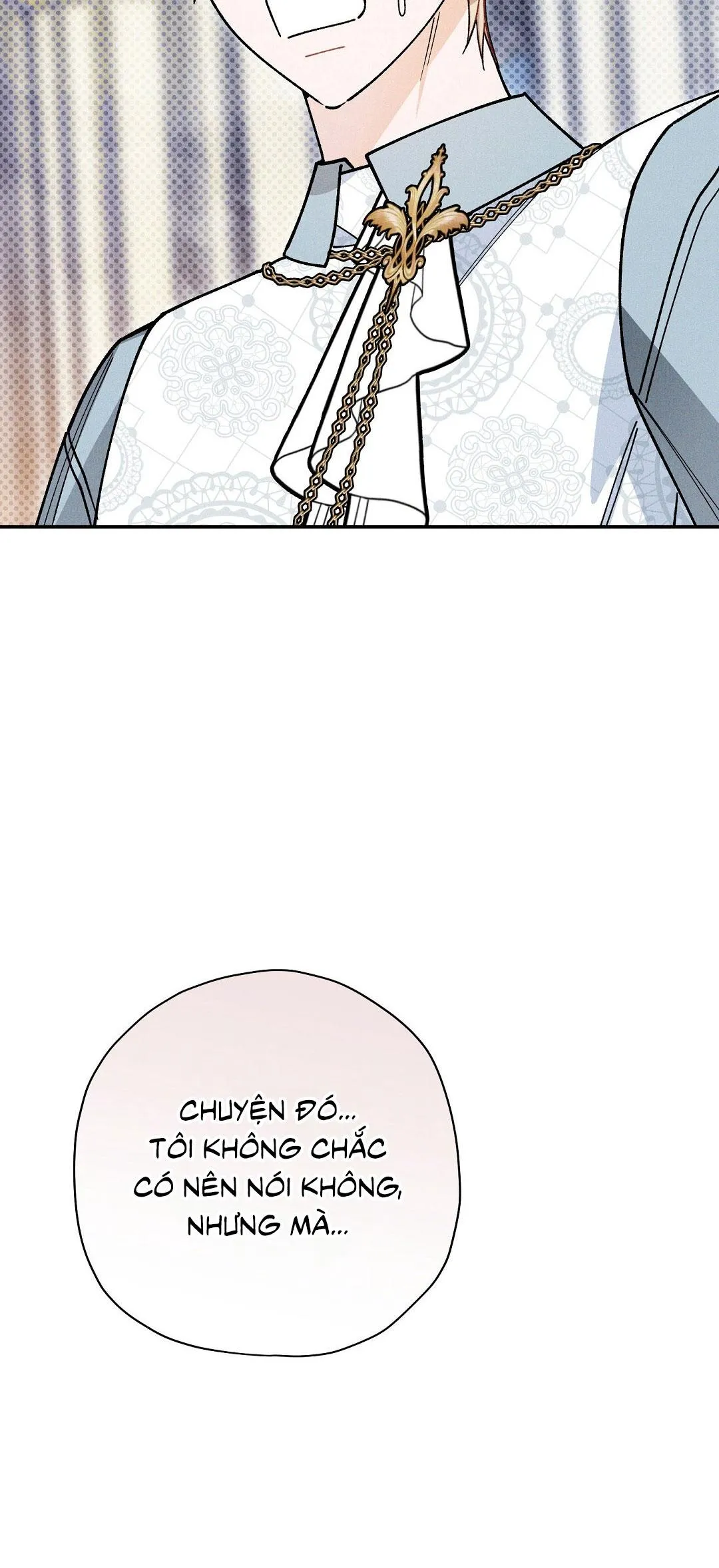 HOÀNG TỬ HƯ HỎNG CHE GIẤU MÌNH LÀ OMEGA Chapter 67 Trang 11