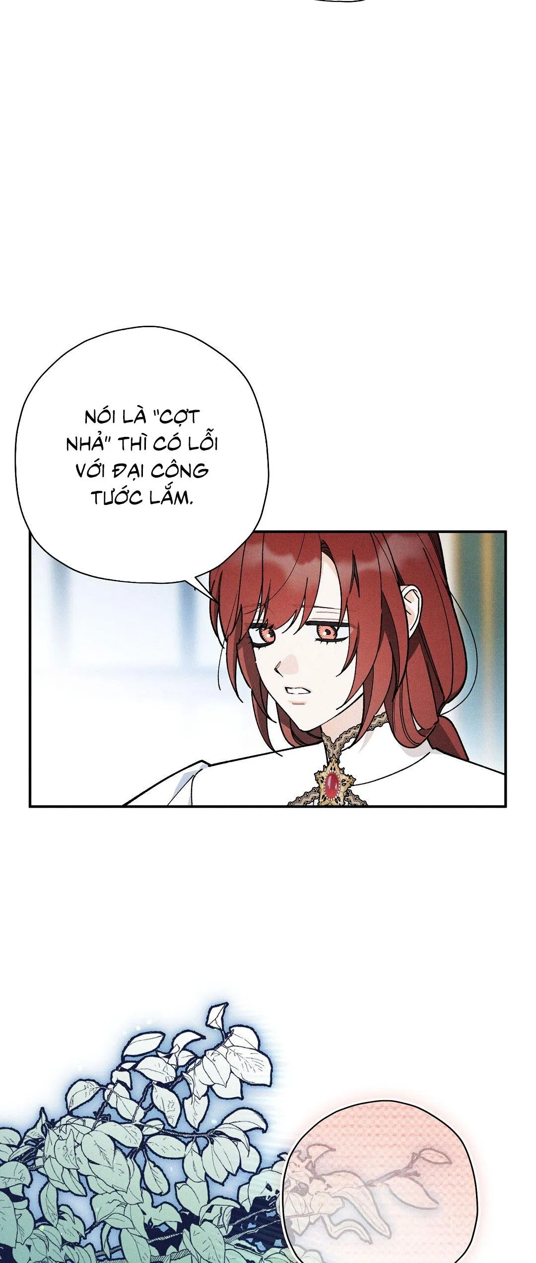 HOÀNG TỬ HƯ HỎNG CHE GIẤU MÌNH LÀ OMEGA Chapter 67 Trang 15