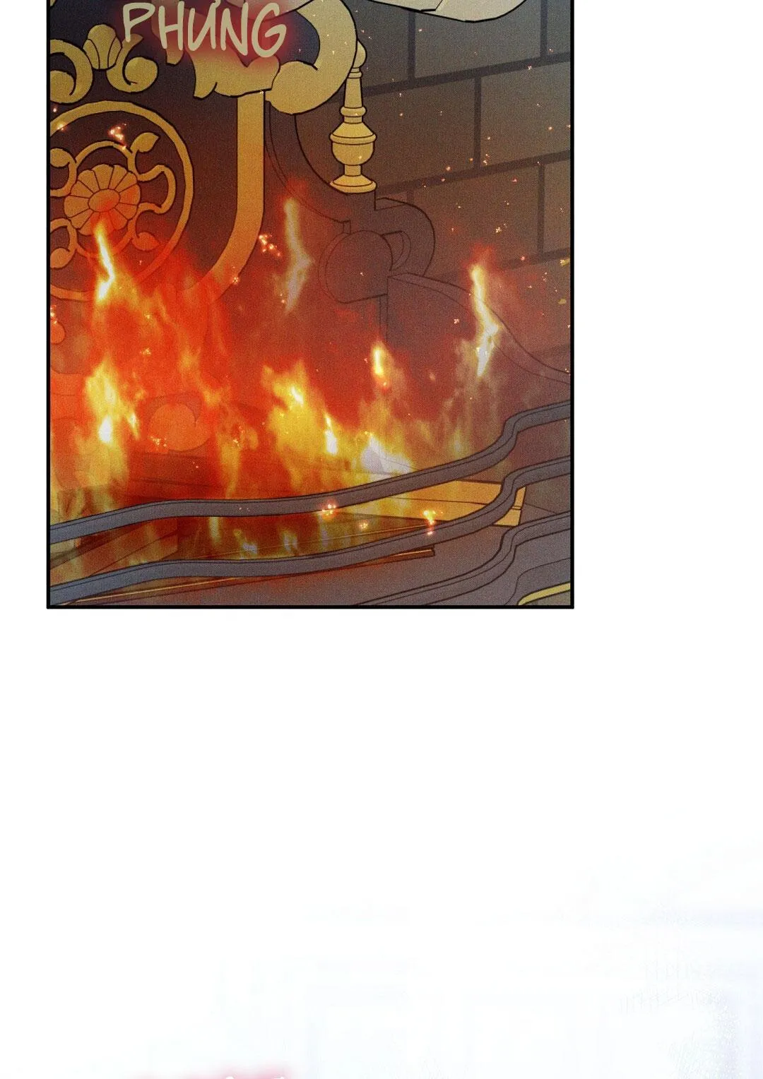 HOÀNG TỬ HƯ HỎNG CHE GIẤU MÌNH LÀ OMEGA Chapter 67 Trang 43