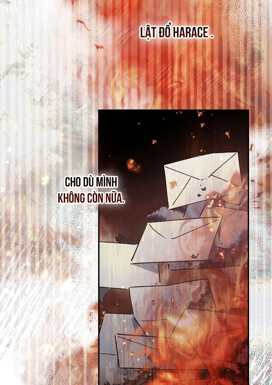 HOÀNG TỬ HƯ HỎNG CHE GIẤU MÌNH LÀ OMEGA Chapter 67 Trang 47