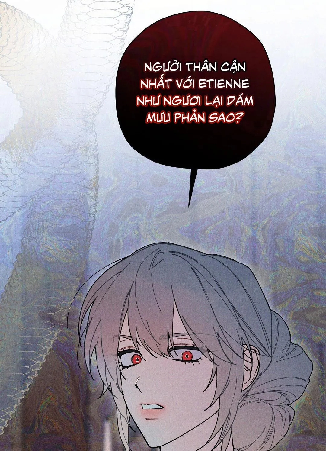 HOÀNG TỬ HƯ HỎNG CHE GIẤU MÌNH LÀ OMEGA Chapter 67 Trang 53