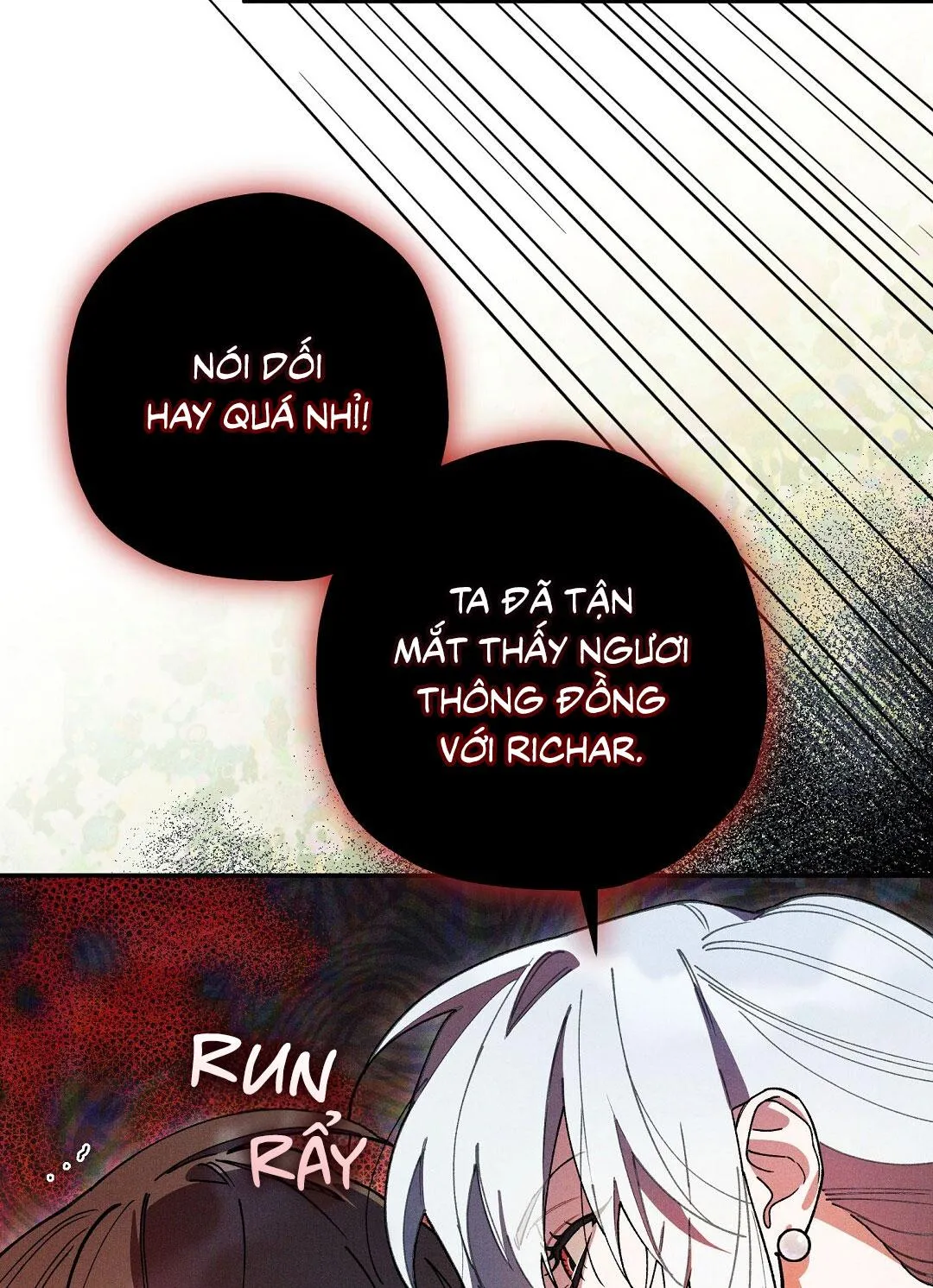 HOÀNG TỬ HƯ HỎNG CHE GIẤU MÌNH LÀ OMEGA Chapter 67 Trang 57