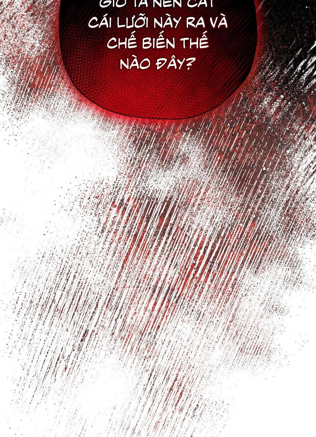 HOÀNG TỬ HƯ HỎNG CHE GIẤU MÌNH LÀ OMEGA Chapter 67 Trang 59