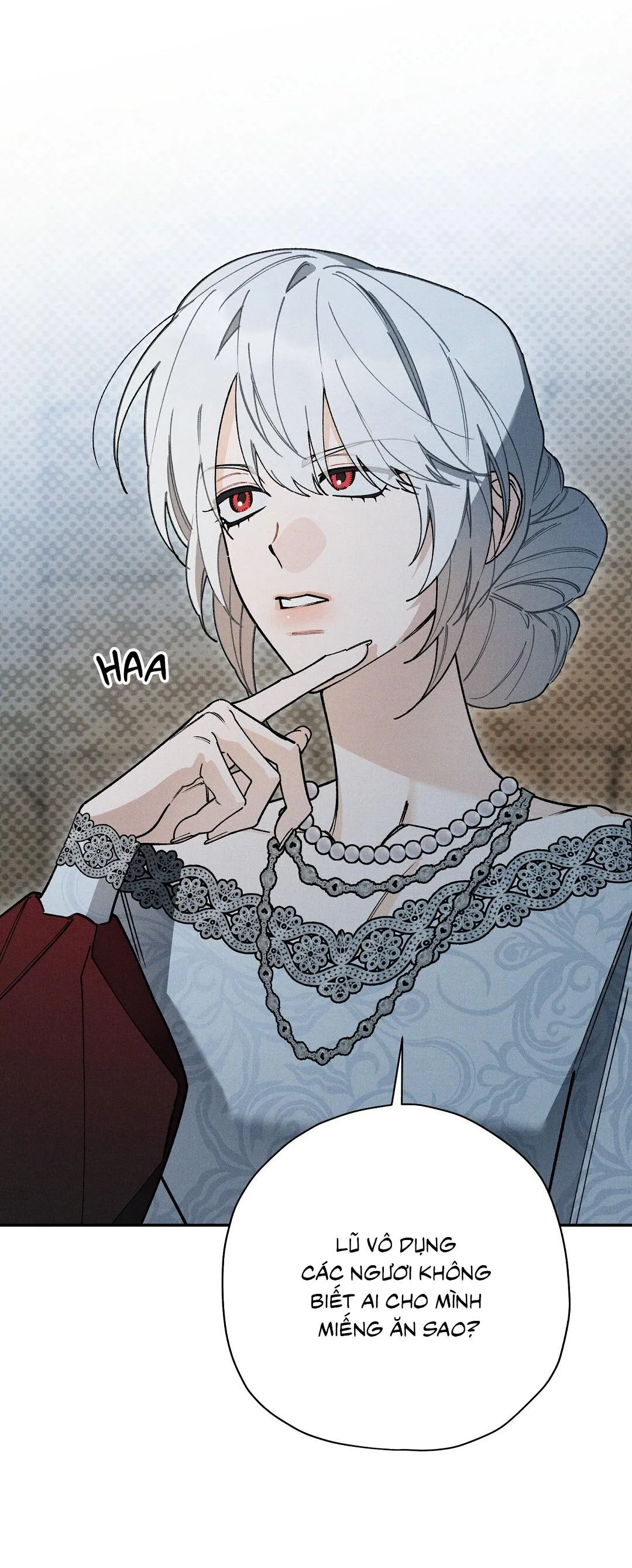 HOÀNG TỬ HƯ HỎNG CHE GIẤU MÌNH LÀ OMEGA Chapter 68 Trang 4