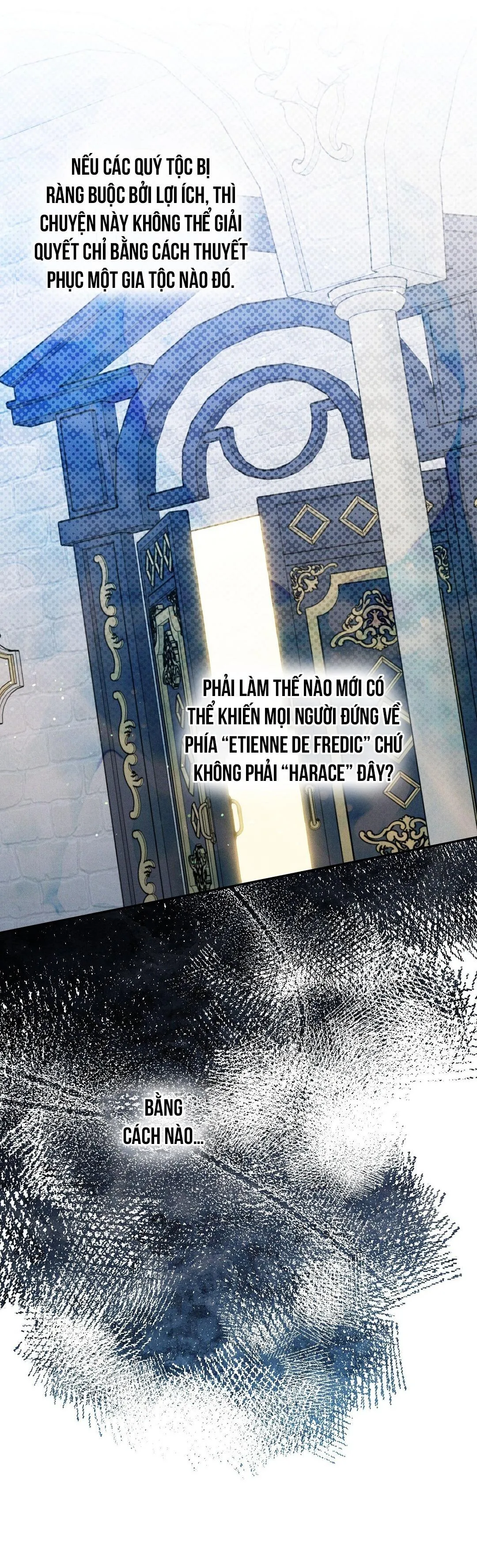 HOÀNG TỬ HƯ HỎNG CHE GIẤU MÌNH LÀ OMEGA Chapter 68 Trang 27