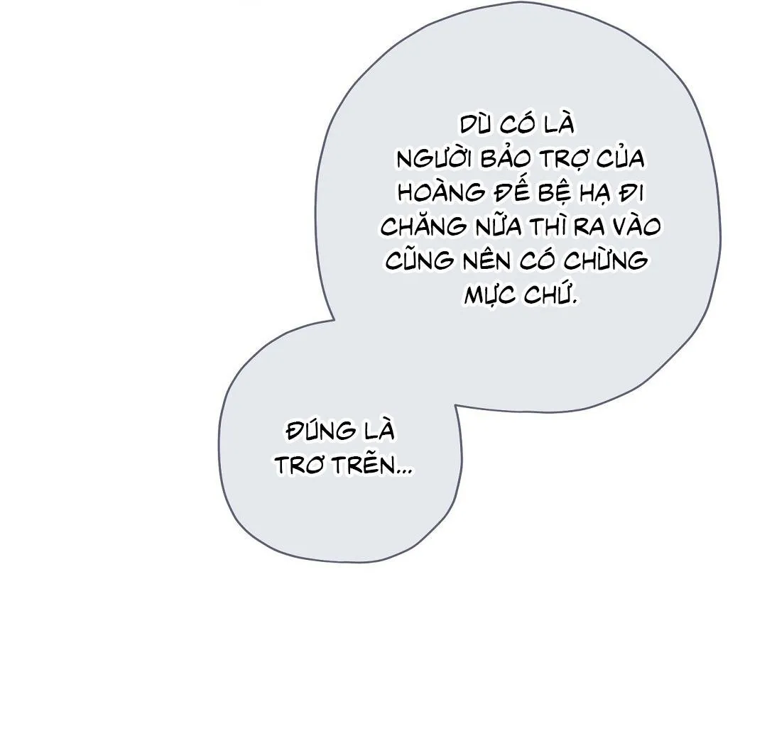 HOÀNG TỬ HƯ HỎNG CHE GIẤU MÌNH LÀ OMEGA Chapter 68 Trang 30