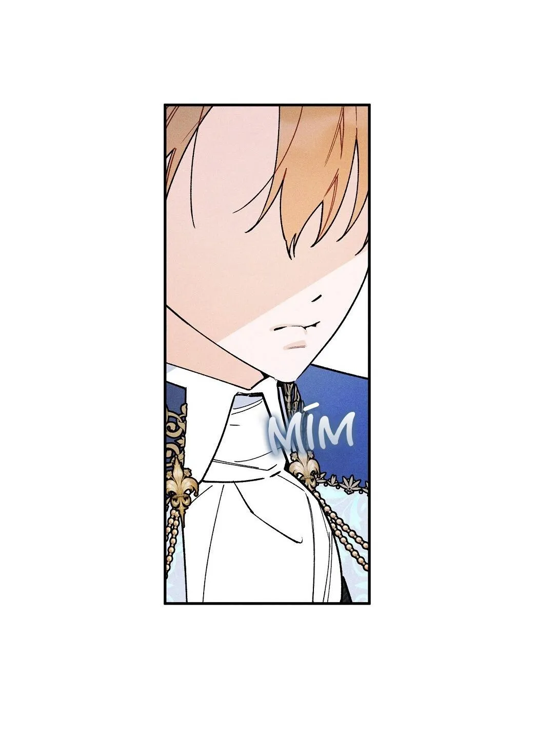 HOÀNG TỬ HƯ HỎNG CHE GIẤU MÌNH LÀ OMEGA Chapter 68 Trang 36