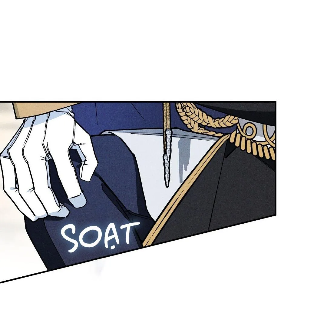 HOÀNG TỬ HƯ HỎNG CHE GIẤU MÌNH LÀ OMEGA Chapter 68 Trang 39