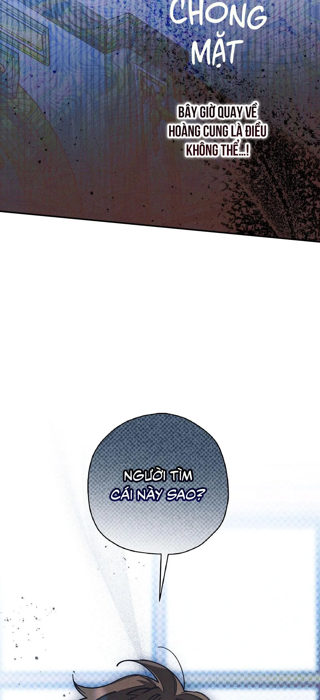 HOÀNG TỬ HƯ HỎNG CHE GIẤU MÌNH LÀ OMEGA Chapter 69 Trang 3