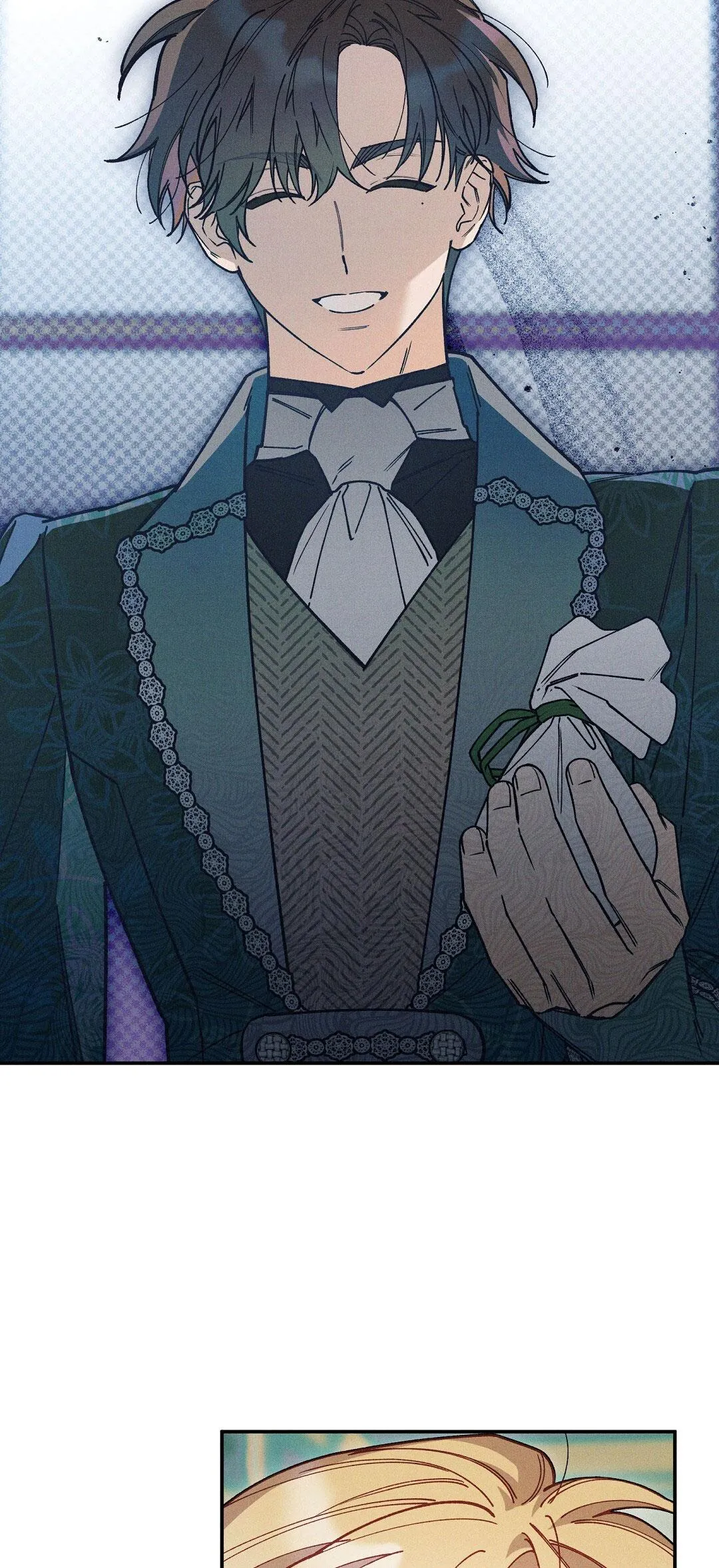 HOÀNG TỬ HƯ HỎNG CHE GIẤU MÌNH LÀ OMEGA Chapter 69 Trang 4