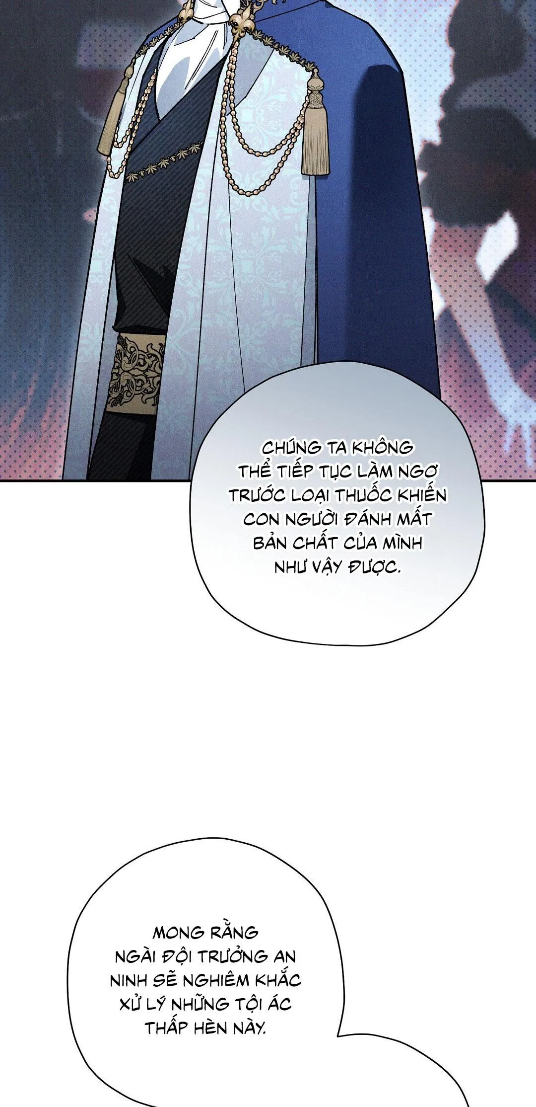 HOÀNG TỬ HƯ HỎNG CHE GIẤU MÌNH LÀ OMEGA Chapter 69 Trang 20