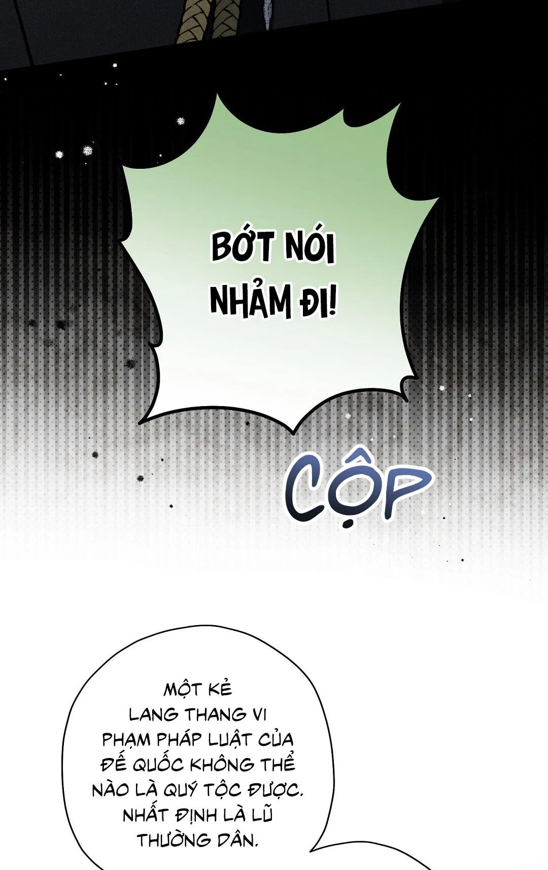 HOÀNG TỬ HƯ HỎNG CHE GIẤU MÌNH LÀ OMEGA Chapter 69 Trang 25