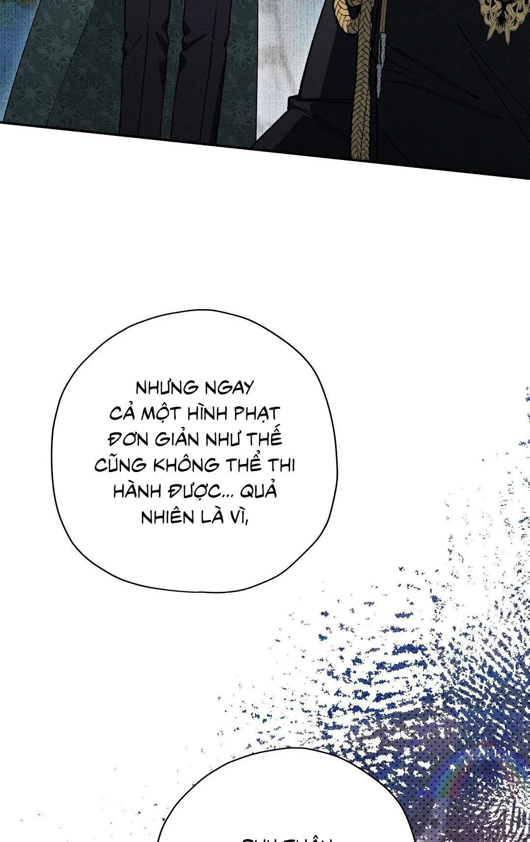 HOÀNG TỬ HƯ HỎNG CHE GIẤU MÌNH LÀ OMEGA Chapter 69 Trang 27