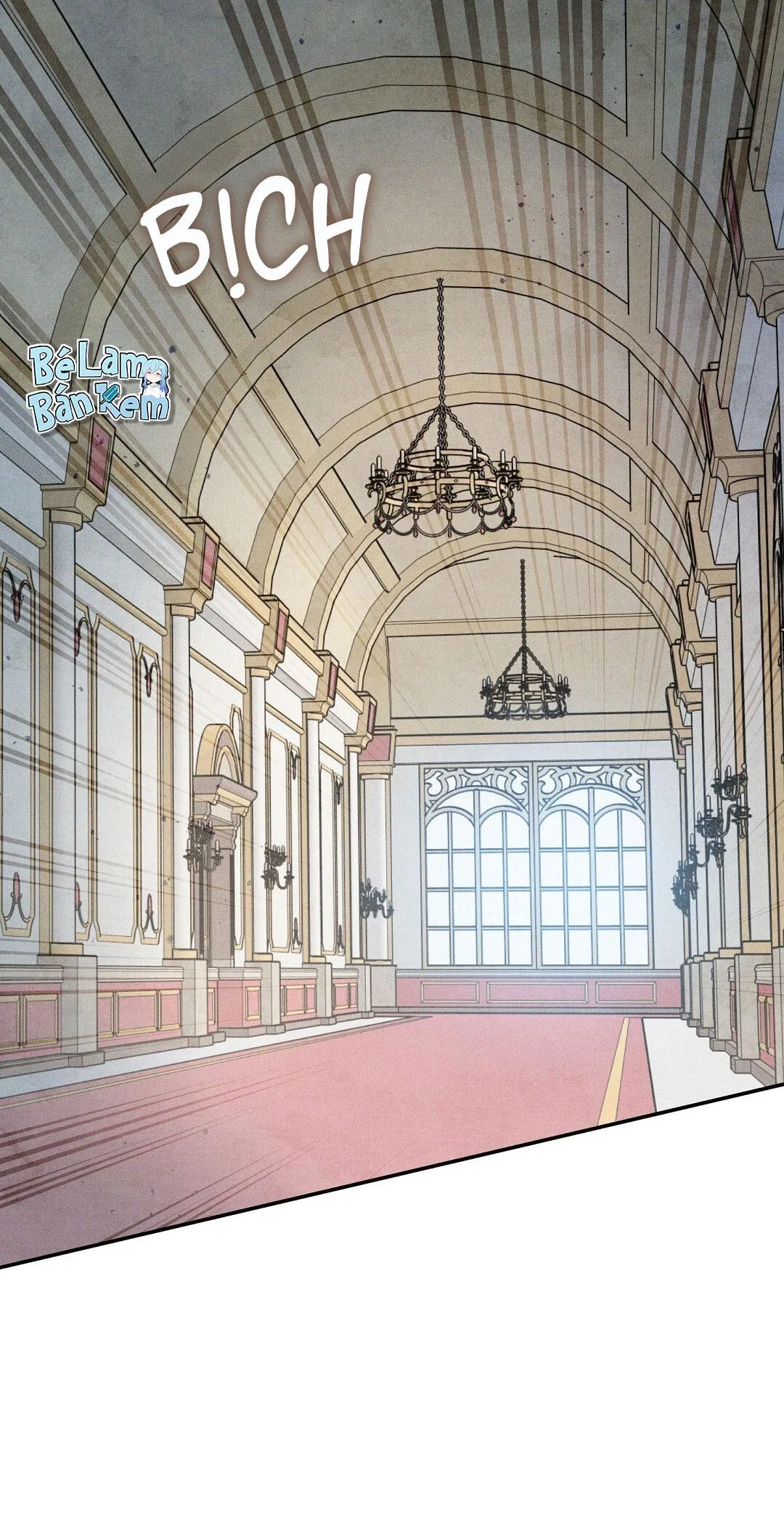 HOÀNG TỬ HƯ HỎNG CHE GIẤU MÌNH LÀ OMEGA Chapter 69 Trang 53