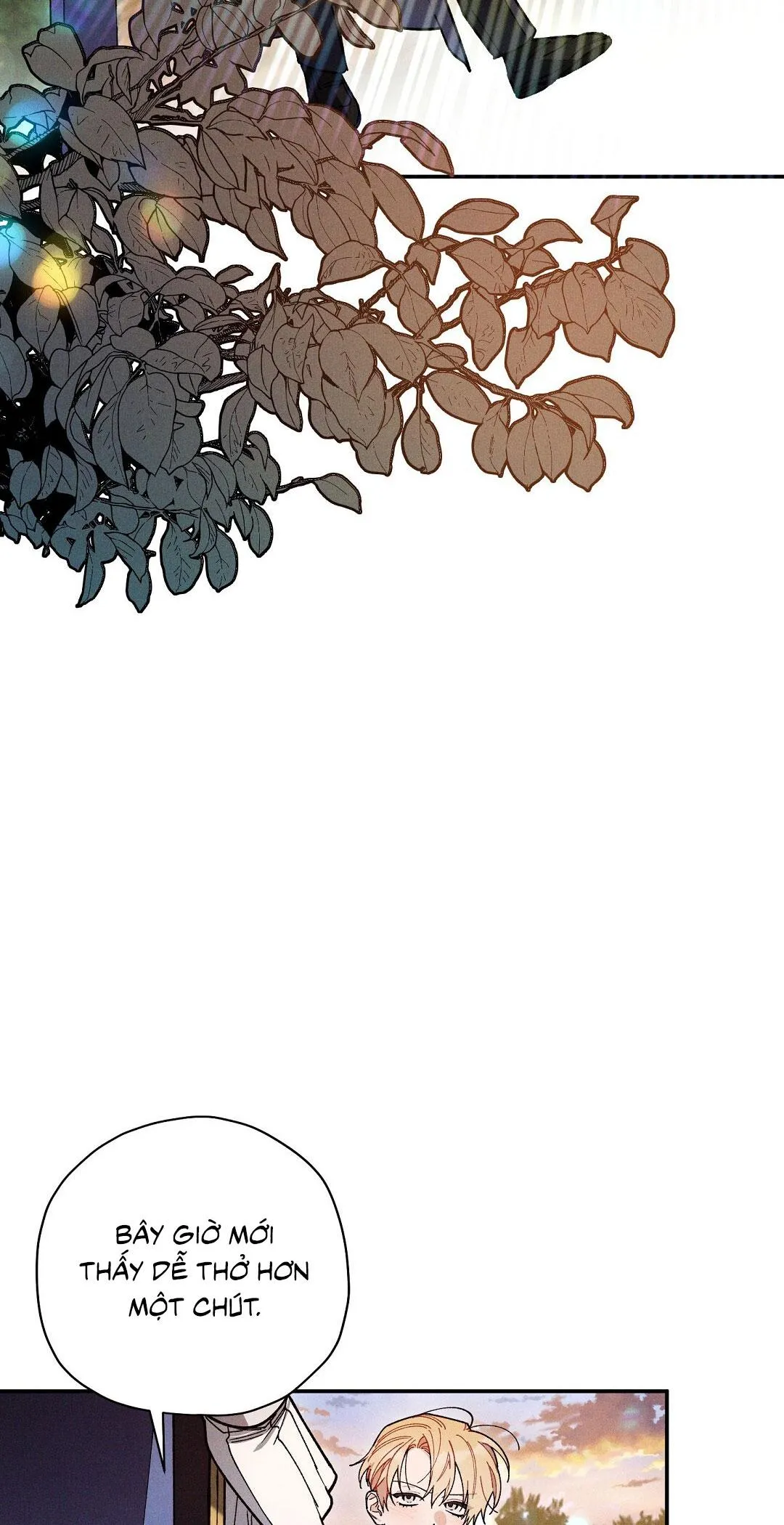 HOÀNG TỬ HƯ HỎNG CHE GIẤU MÌNH LÀ OMEGA Chapter 69 Trang 57