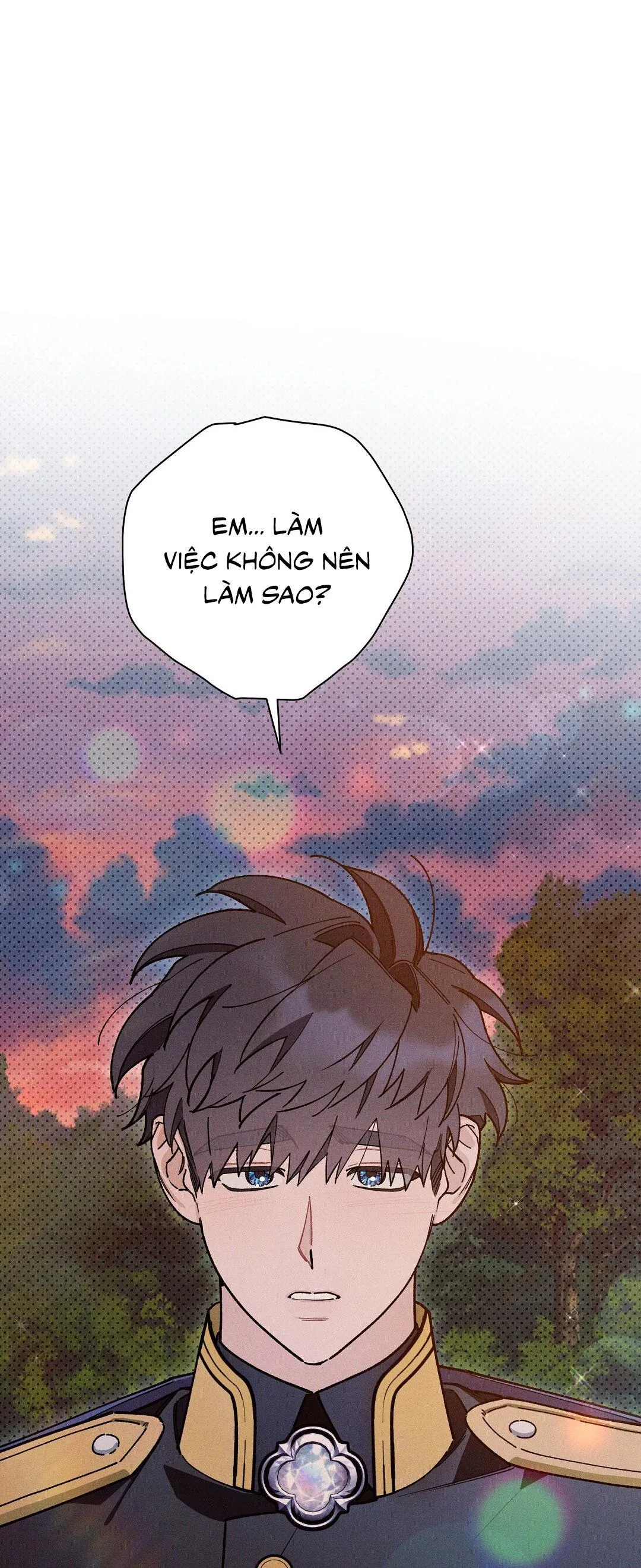 HOÀNG TỬ HƯ HỎNG CHE GIẤU MÌNH LÀ OMEGA Chapter 69 Trang 65