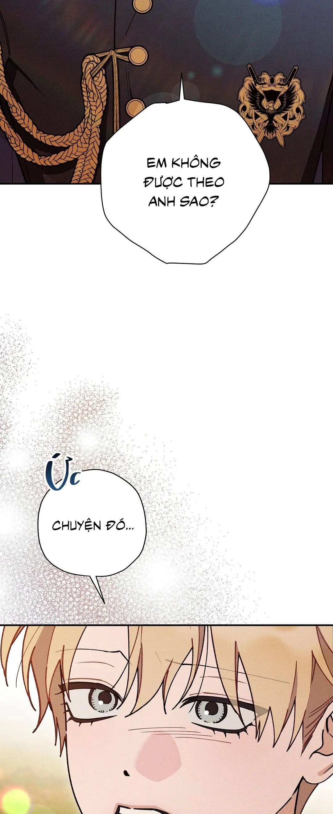 HOÀNG TỬ HƯ HỎNG CHE GIẤU MÌNH LÀ OMEGA Chapter 69 Trang 66