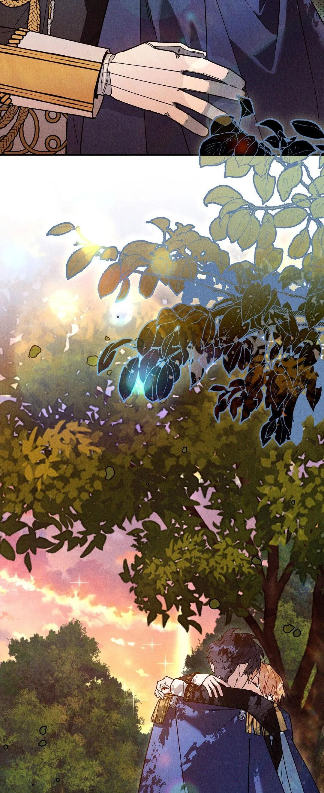 HOÀNG TỬ HƯ HỎNG CHE GIẤU MÌNH LÀ OMEGA Chapter 69 Trang 69