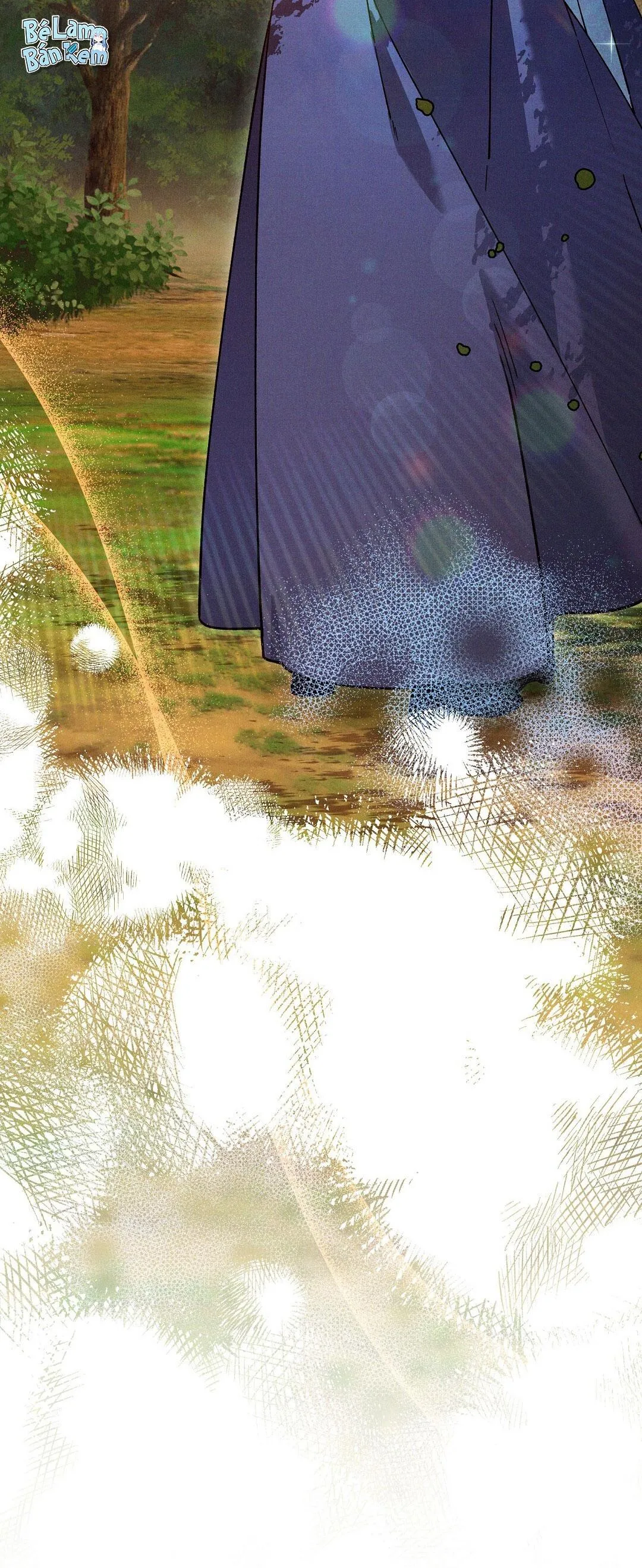 HOÀNG TỬ HƯ HỎNG CHE GIẤU MÌNH LÀ OMEGA Chapter 69 Trang 70