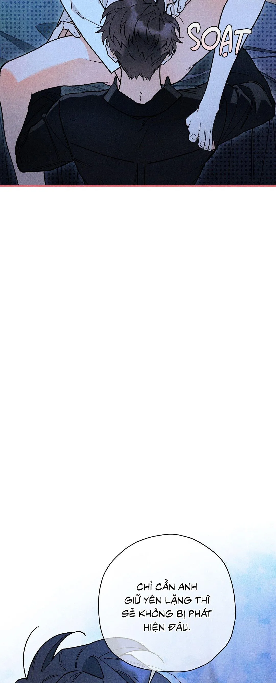 HOÀNG TỬ HƯ HỎNG CHE GIẤU MÌNH LÀ OMEGA Chapter 70 Trang 14