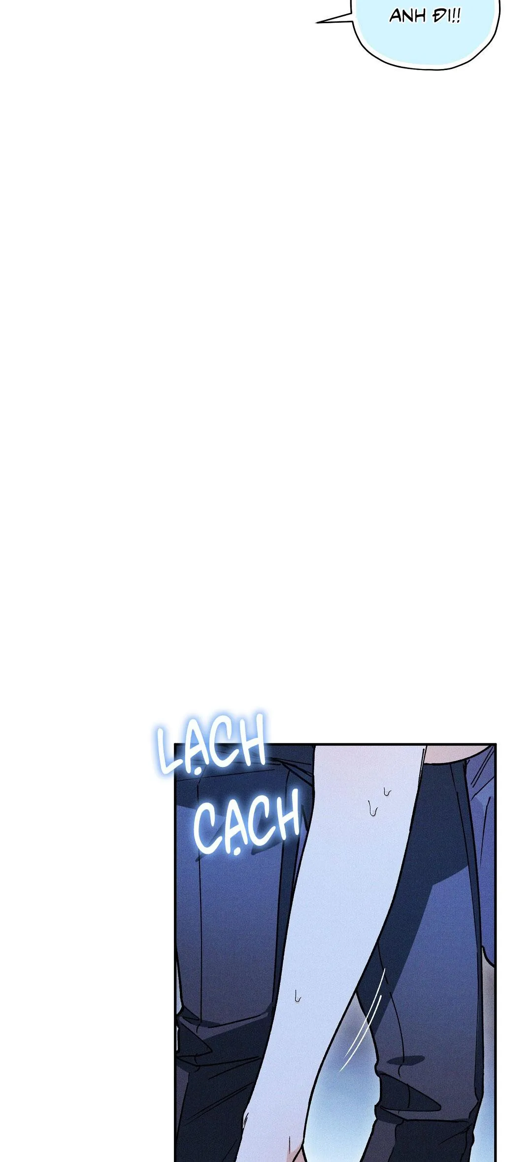 HOÀNG TỬ HƯ HỎNG CHE GIẤU MÌNH LÀ OMEGA Chapter 70 Trang 40