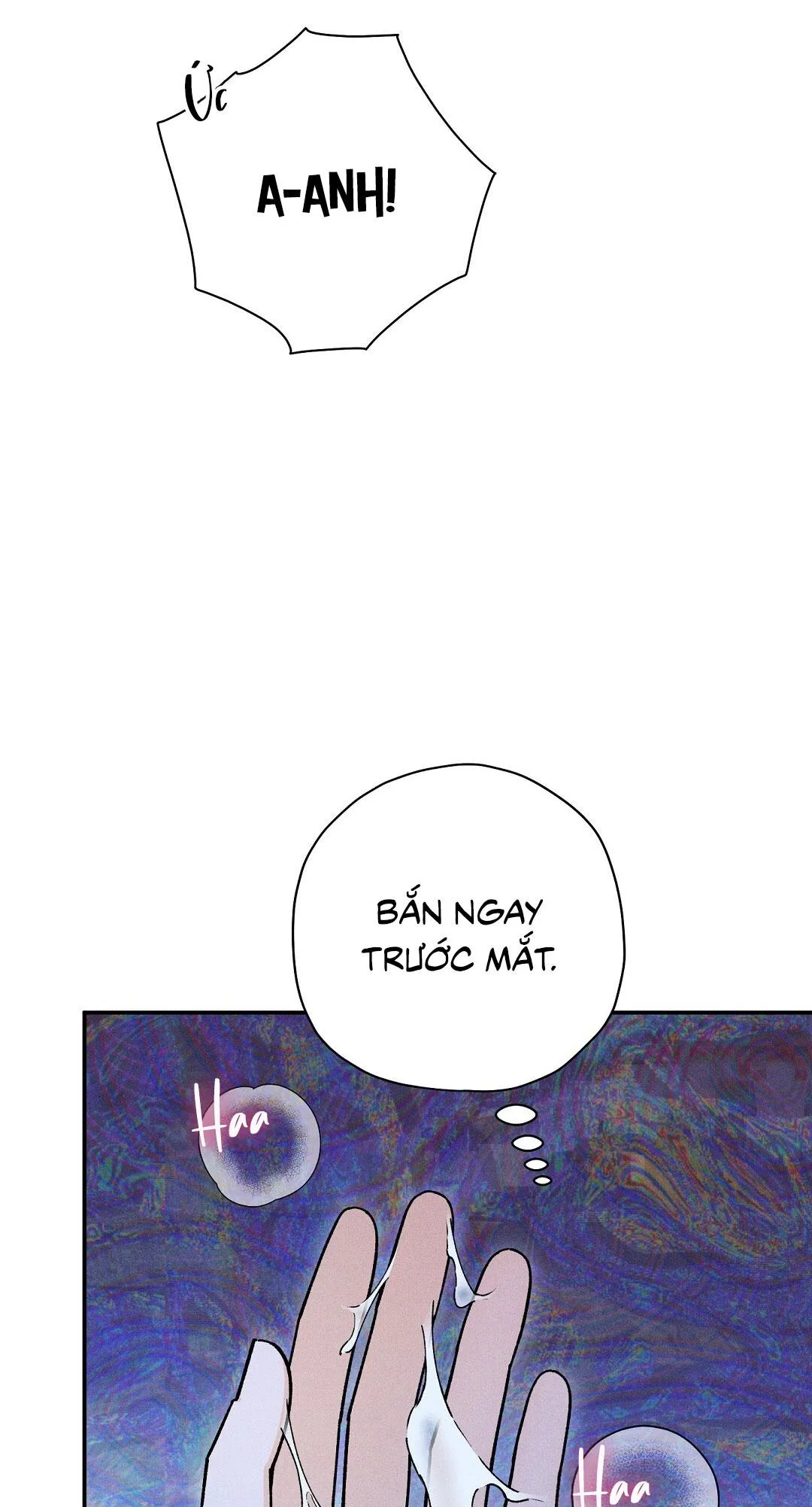 HOÀNG TỬ HƯ HỎNG CHE GIẤU MÌNH LÀ OMEGA Chapter 70 Trang 43