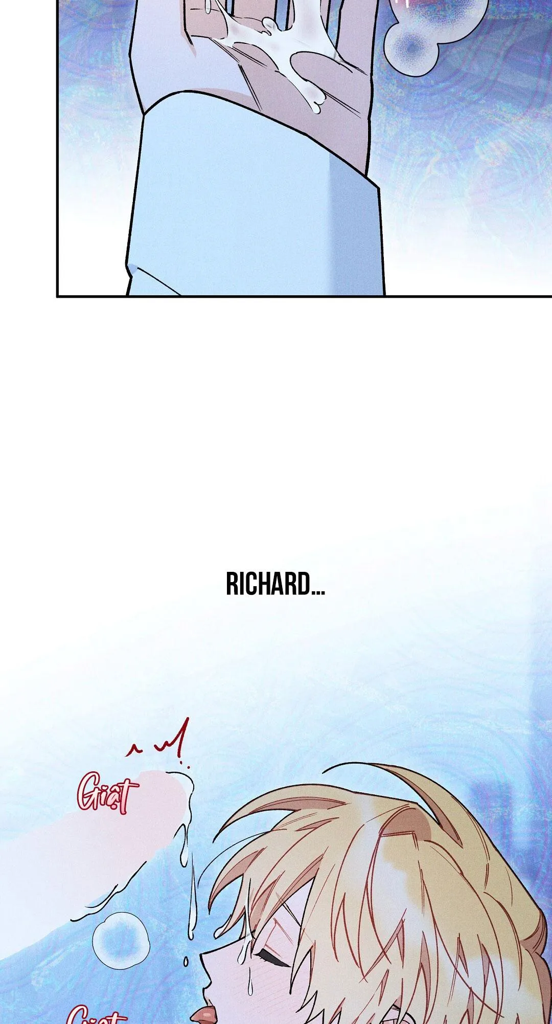 HOÀNG TỬ HƯ HỎNG CHE GIẤU MÌNH LÀ OMEGA Chapter 70 Trang 44