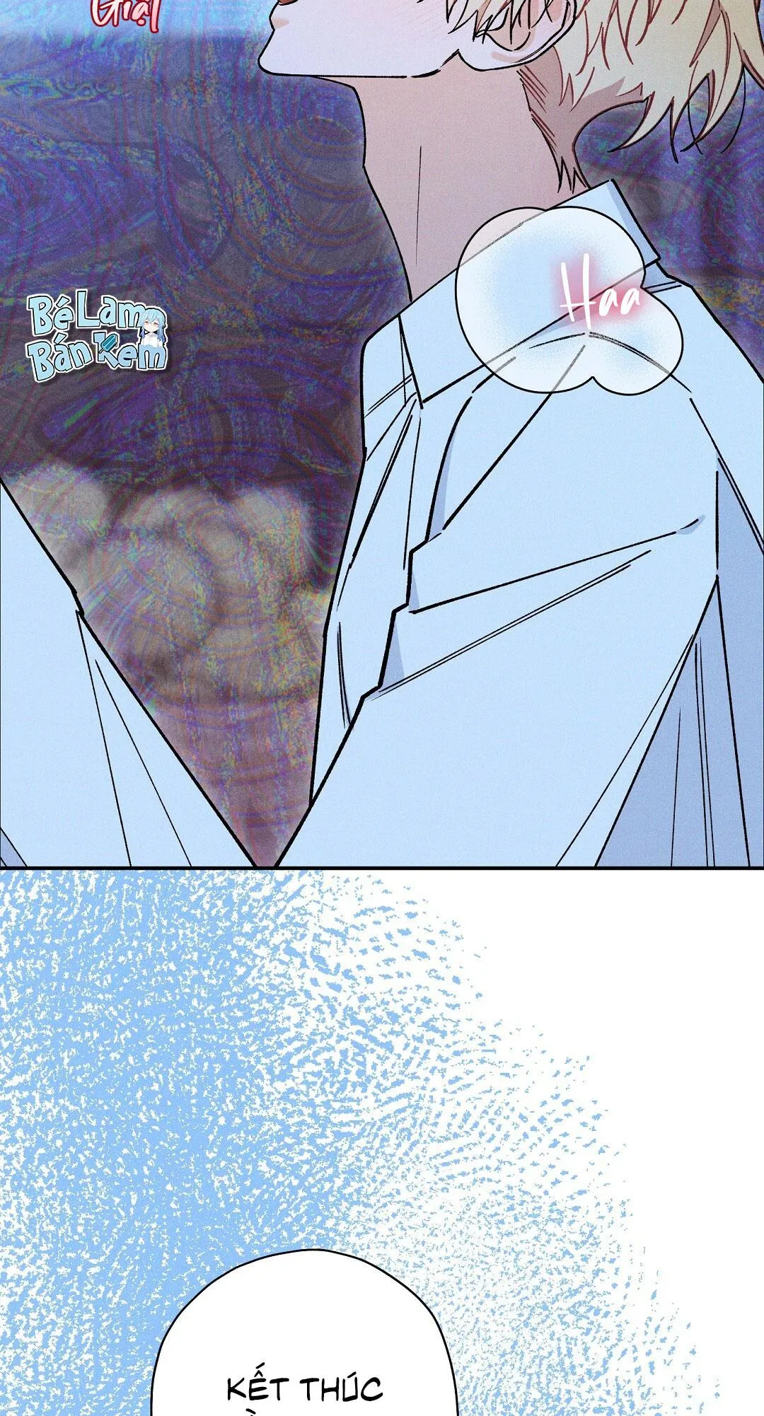 HOÀNG TỬ HƯ HỎNG CHE GIẤU MÌNH LÀ OMEGA Chapter 70 Trang 45