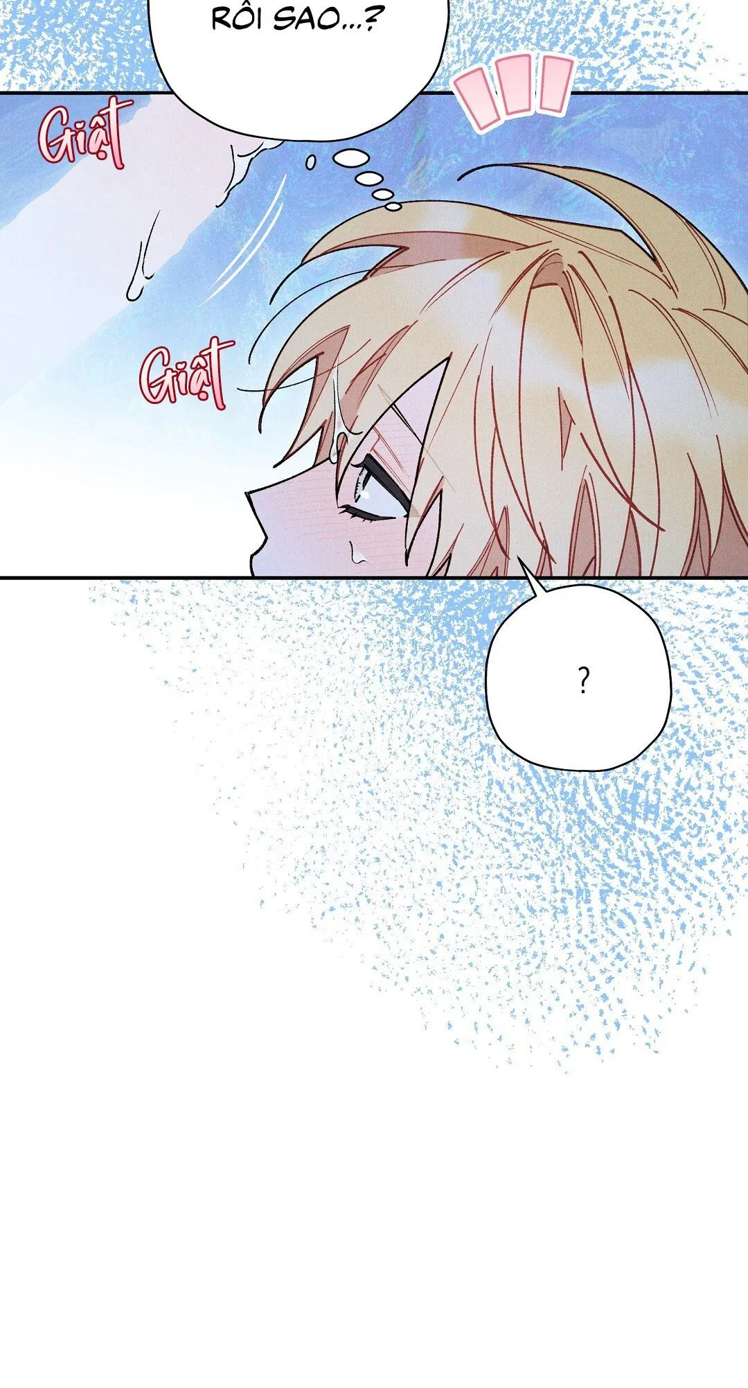 HOÀNG TỬ HƯ HỎNG CHE GIẤU MÌNH LÀ OMEGA Chapter 70 Trang 46