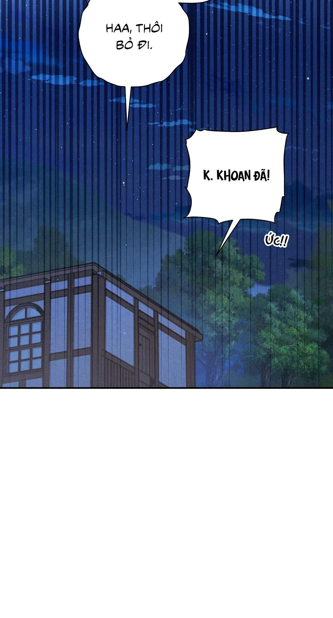 HOÀNG TỬ HƯ HỎNG CHE GIẤU MÌNH LÀ OMEGA Chapter 70 Trang 50