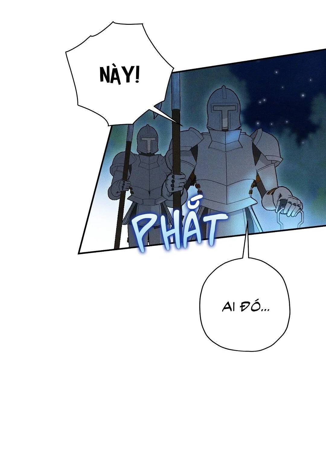 HOÀNG TỬ HƯ HỎNG CHE GIẤU MÌNH LÀ OMEGA Chapter 71 Trang 9