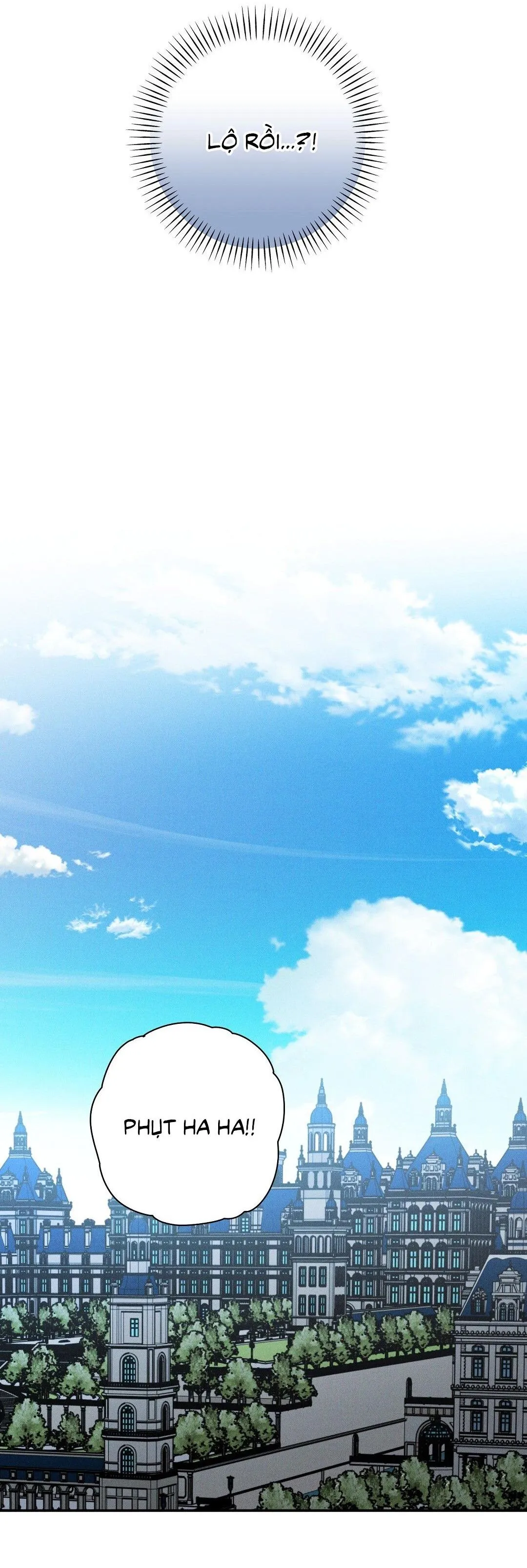 HOÀNG TỬ HƯ HỎNG CHE GIẤU MÌNH LÀ OMEGA Chapter 71 Trang 11