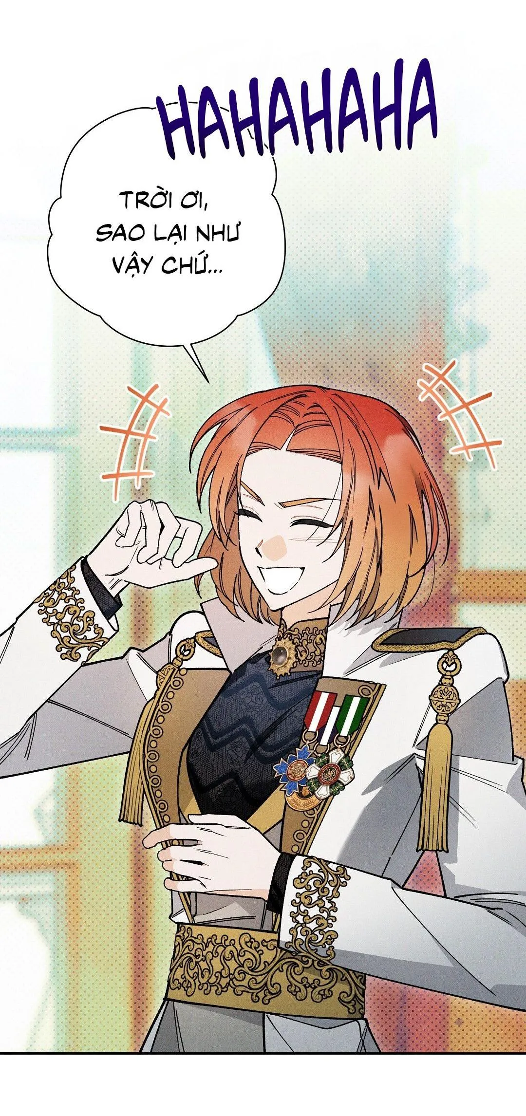 HOÀNG TỬ HƯ HỎNG CHE GIẤU MÌNH LÀ OMEGA Chapter 71 Trang 12