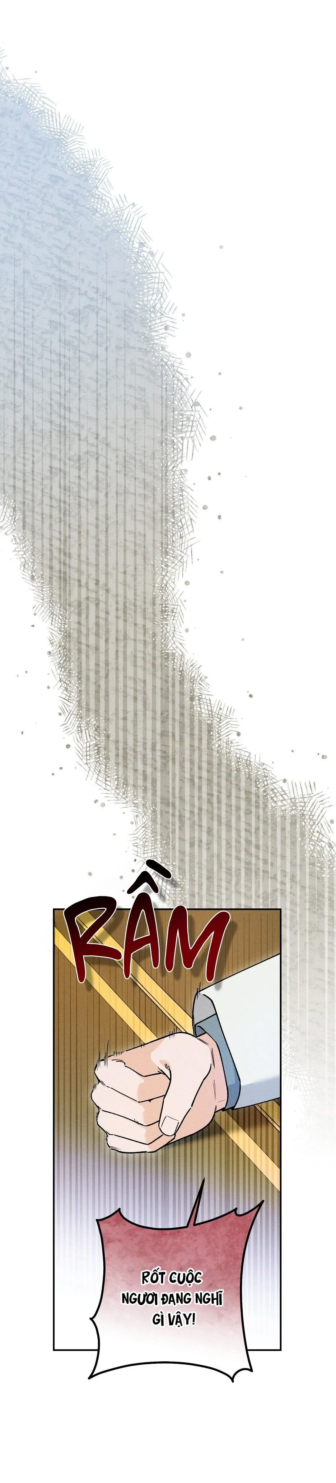 HOÀNG TỬ HƯ HỎNG CHE GIẤU MÌNH LÀ OMEGA Chapter 71 Trang 22