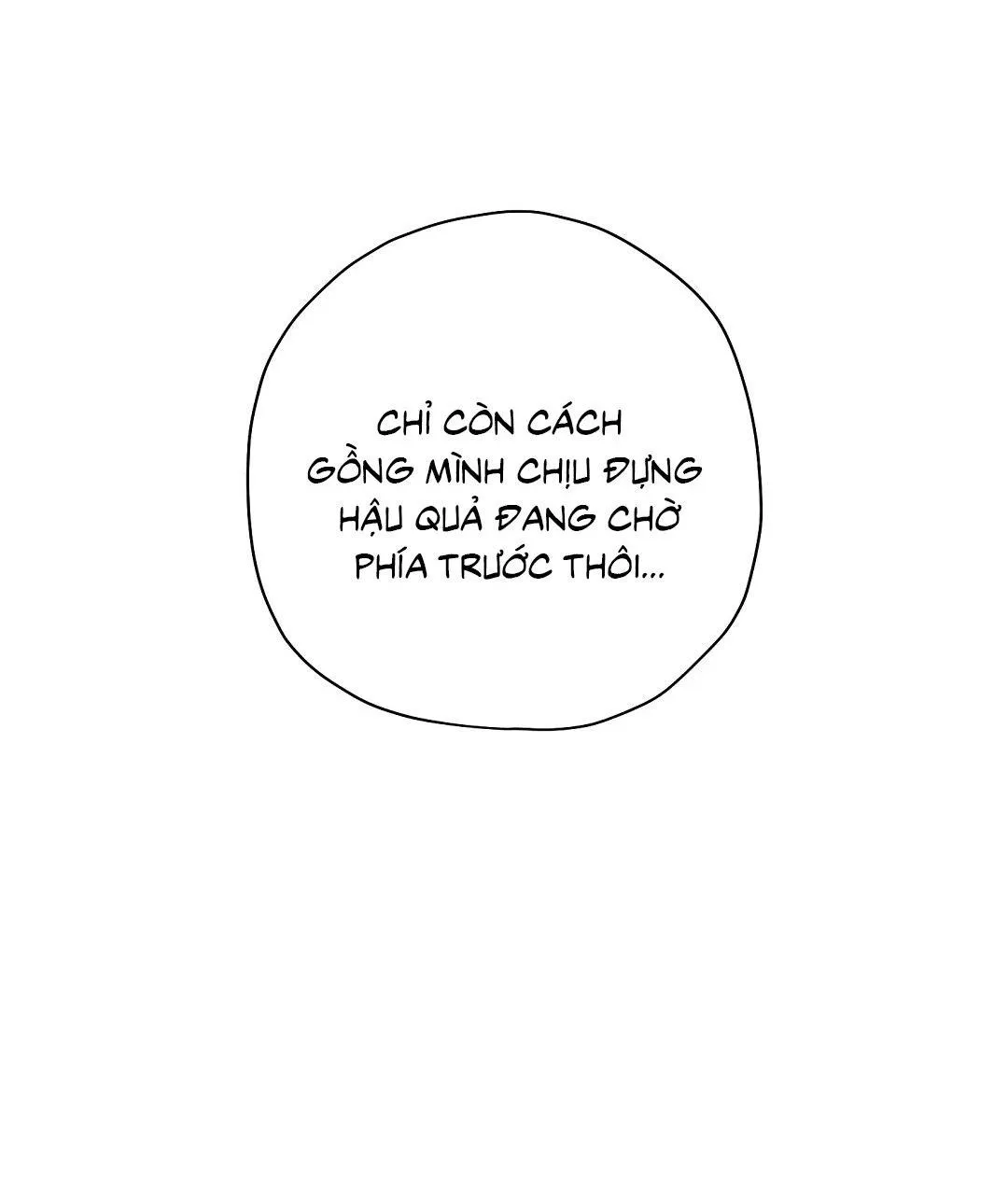 HOÀNG TỬ HƯ HỎNG CHE GIẤU MÌNH LÀ OMEGA Chapter 71 Trang 33