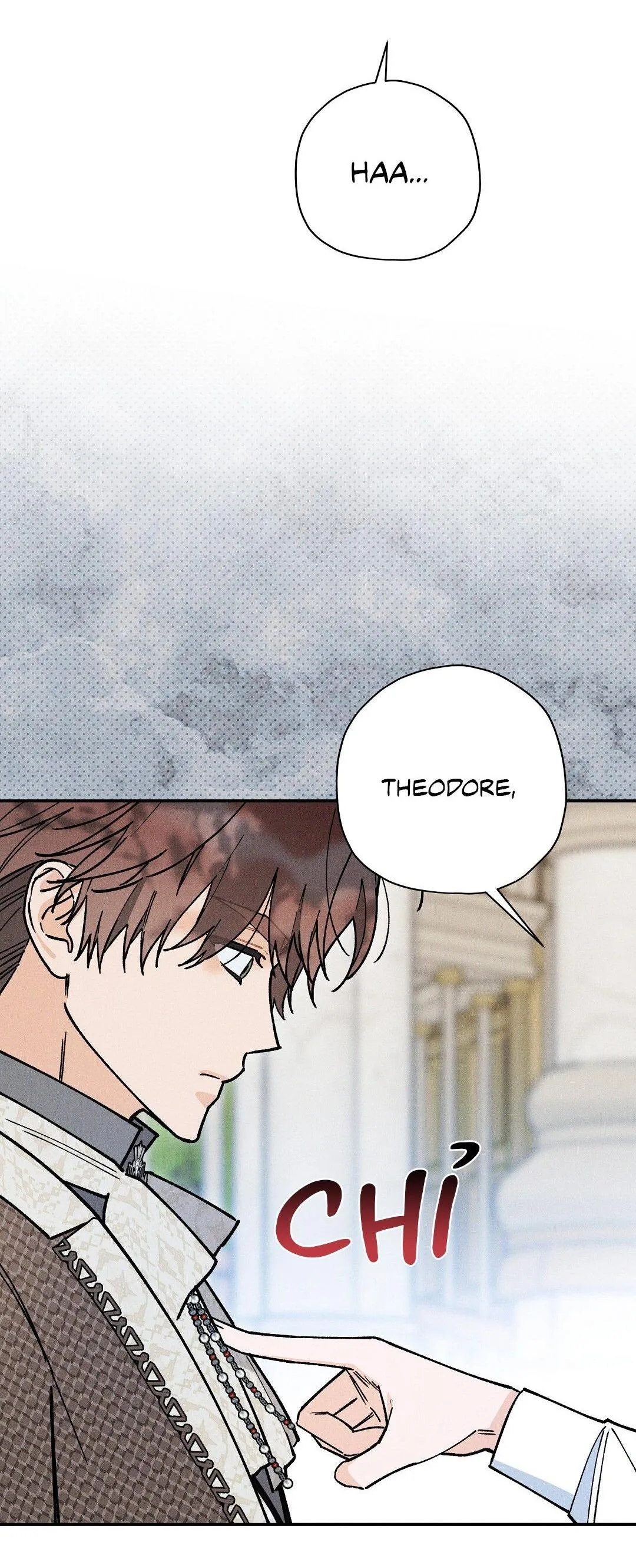 HOÀNG TỬ HƯ HỎNG CHE GIẤU MÌNH LÀ OMEGA Chapter 71 Trang 48