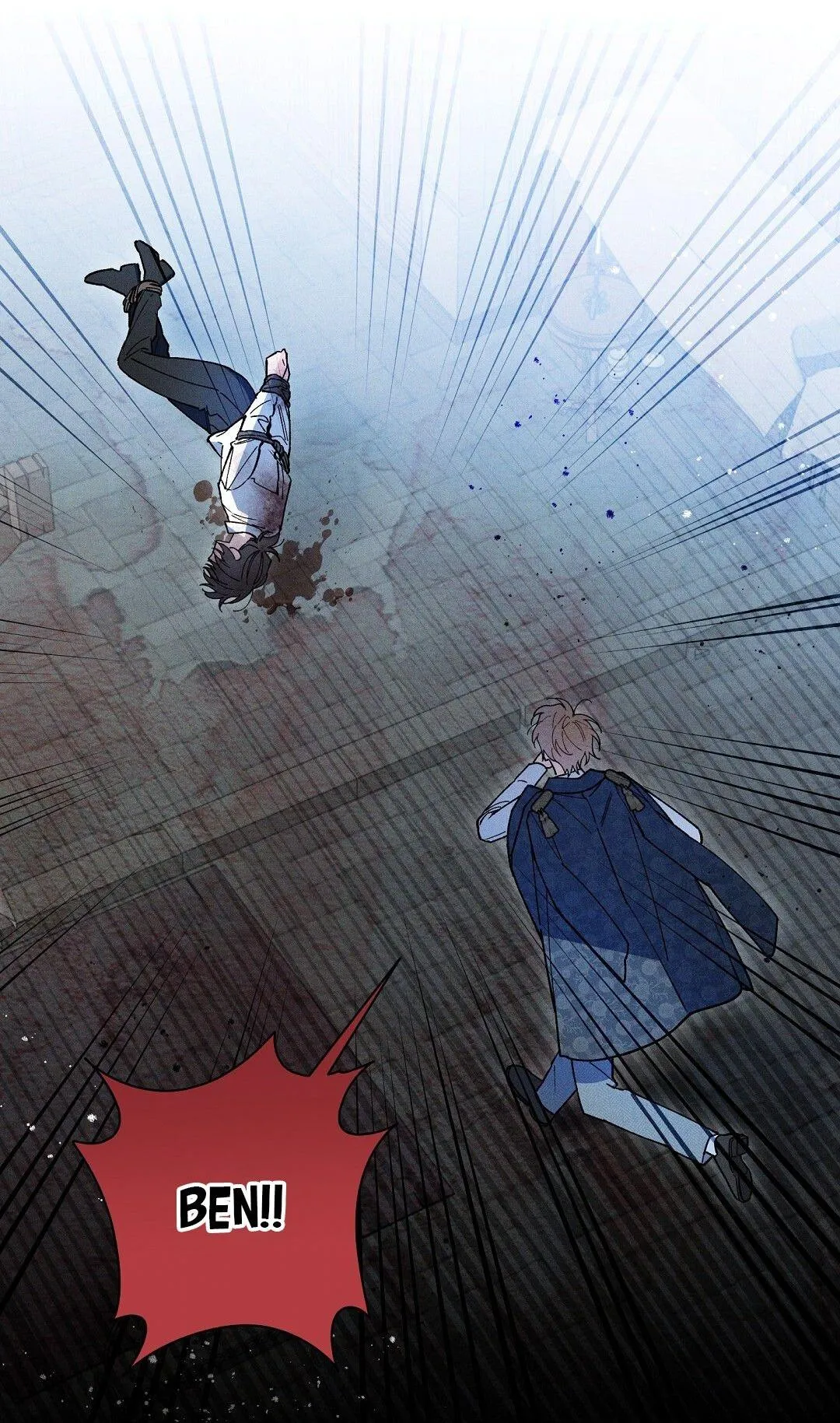 HOÀNG TỬ HƯ HỎNG CHE GIẤU MÌNH LÀ OMEGA Chapter 71 Trang 56