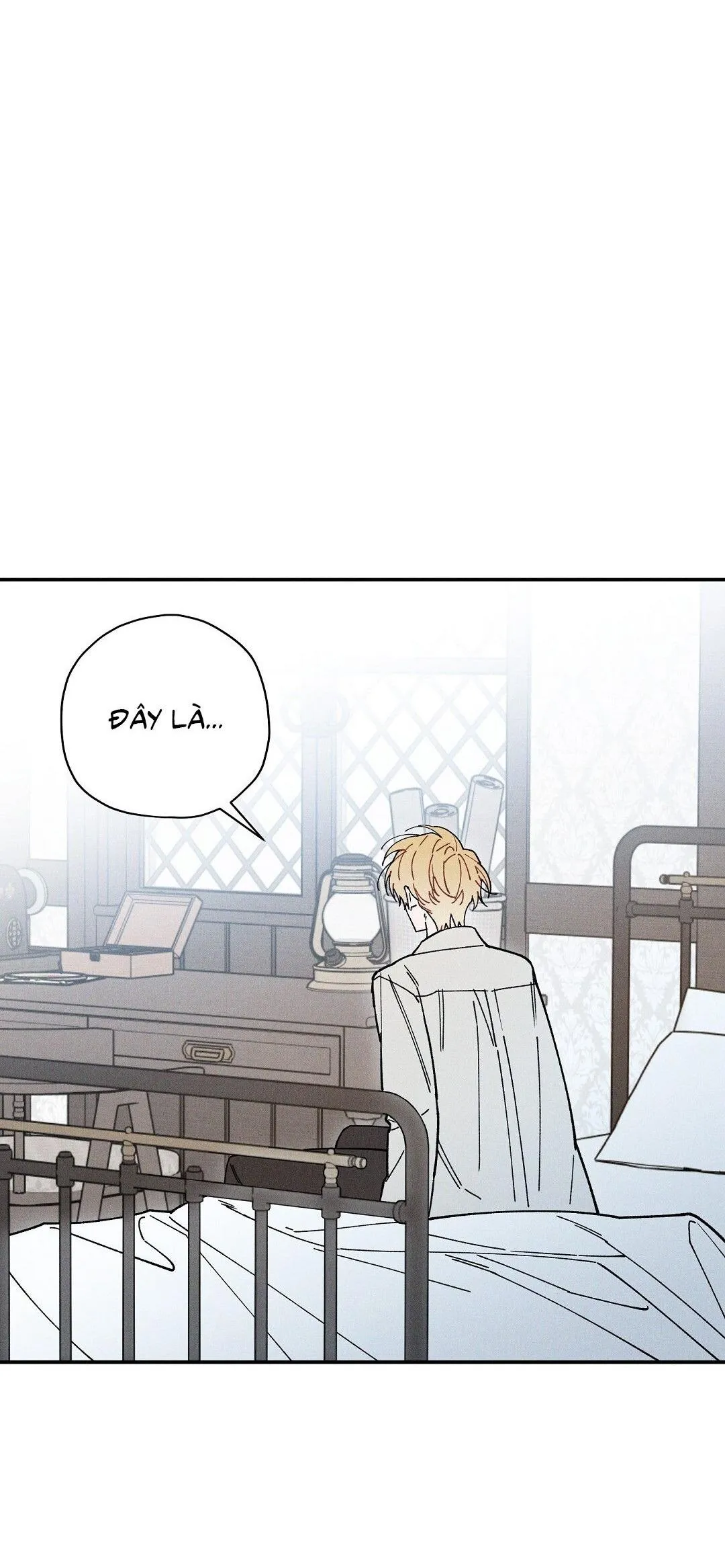 HOÀNG TỬ HƯ HỎNG CHE GIẤU MÌNH LÀ OMEGA Chapter 72 Trang 8