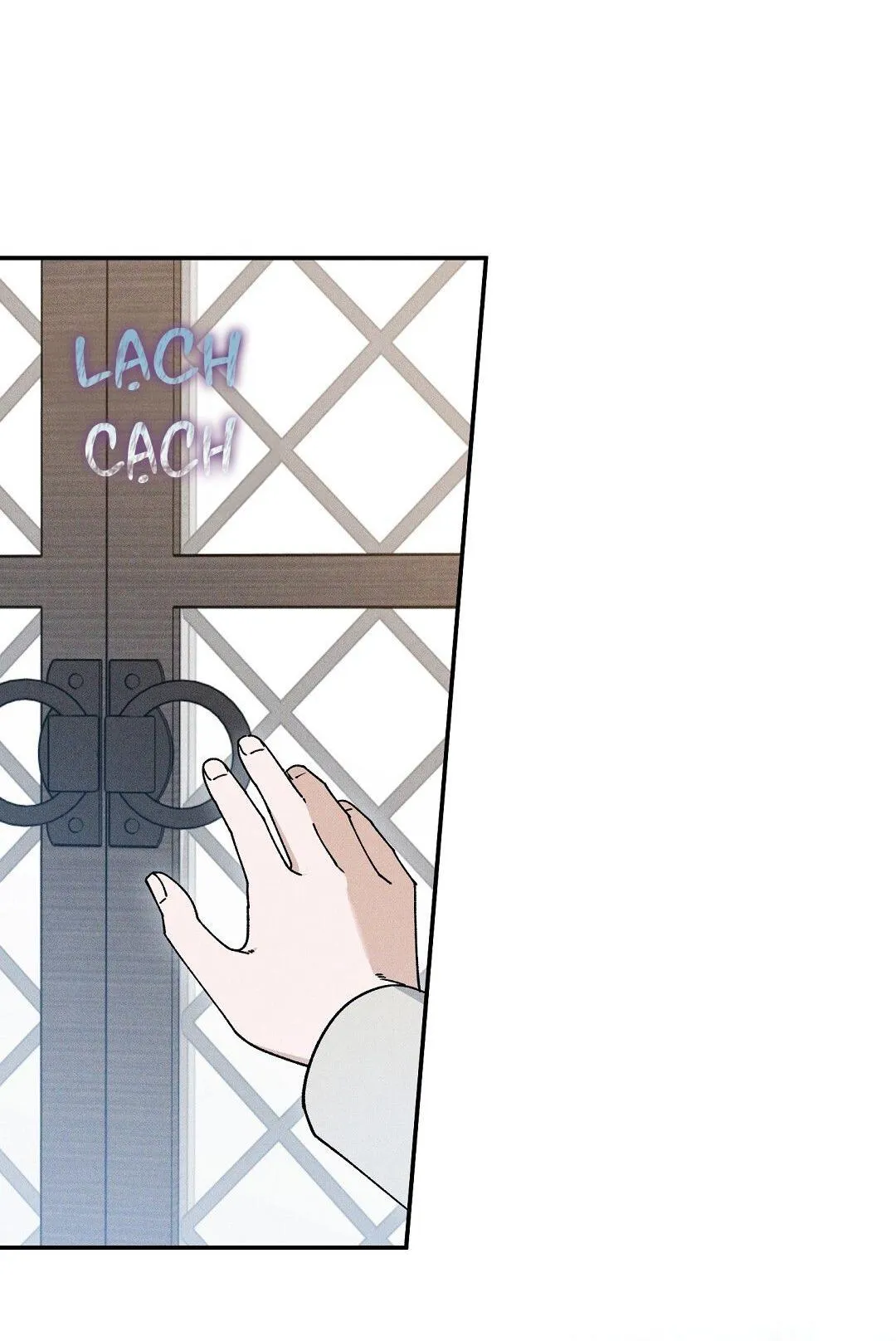 HOÀNG TỬ HƯ HỎNG CHE GIẤU MÌNH LÀ OMEGA Chapter 72 Trang 9