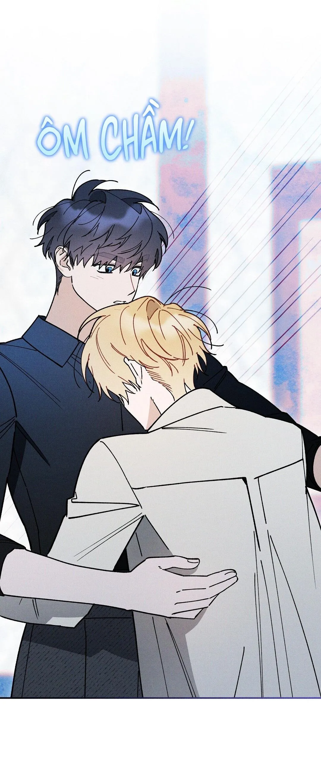 HOÀNG TỬ HƯ HỎNG CHE GIẤU MÌNH LÀ OMEGA Chapter 72 Trang 13