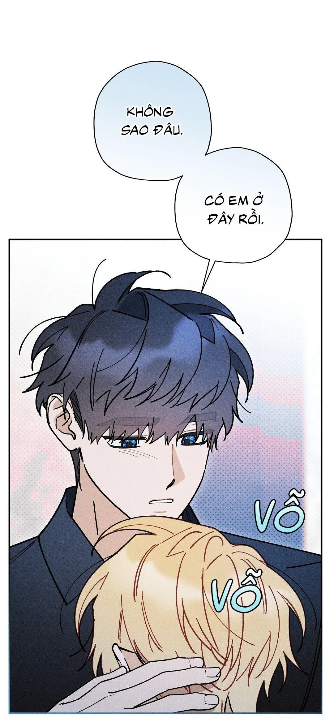 HOÀNG TỬ HƯ HỎNG CHE GIẤU MÌNH LÀ OMEGA Chapter 72 Trang 14