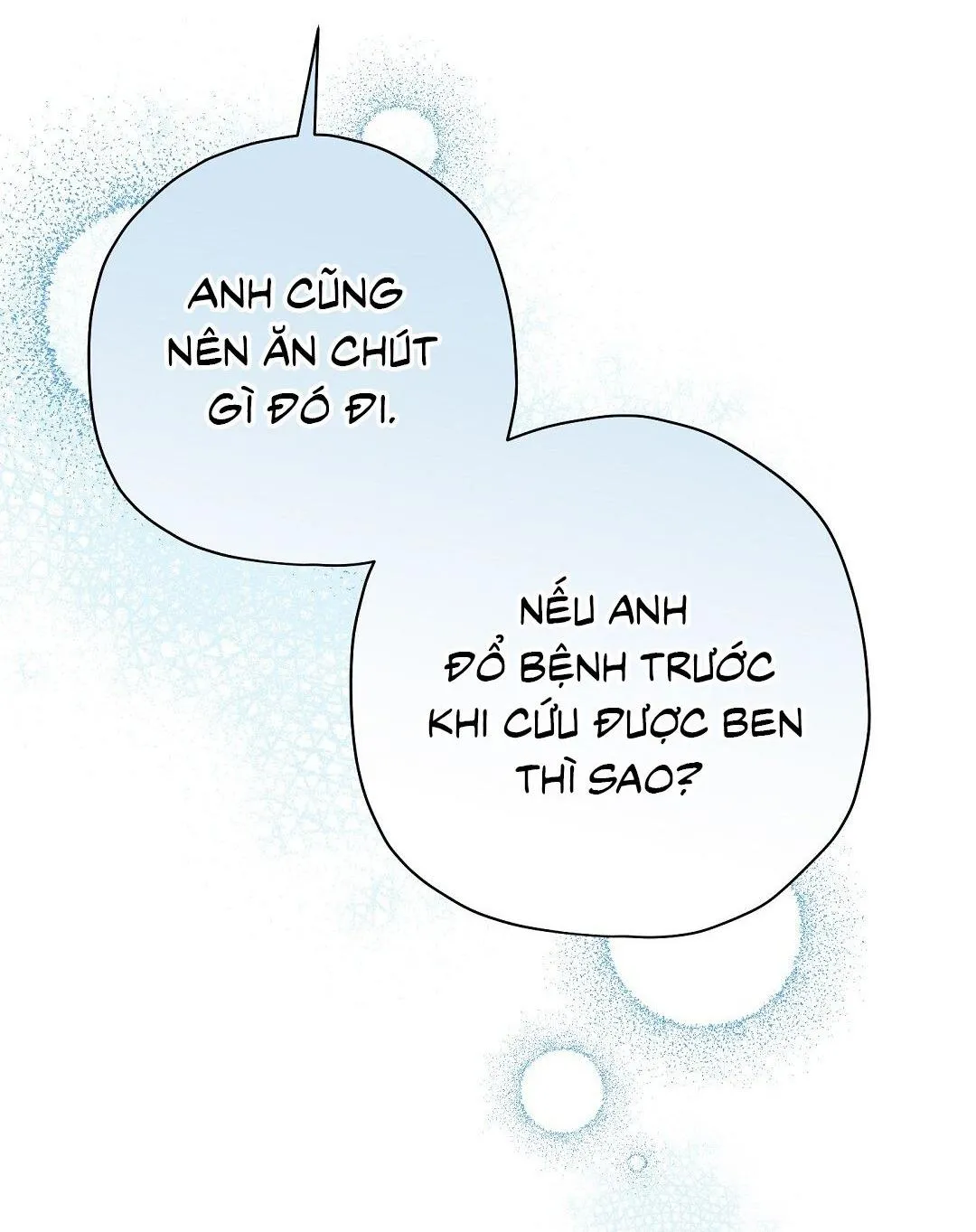 HOÀNG TỬ HƯ HỎNG CHE GIẤU MÌNH LÀ OMEGA Chapter 72 Trang 15