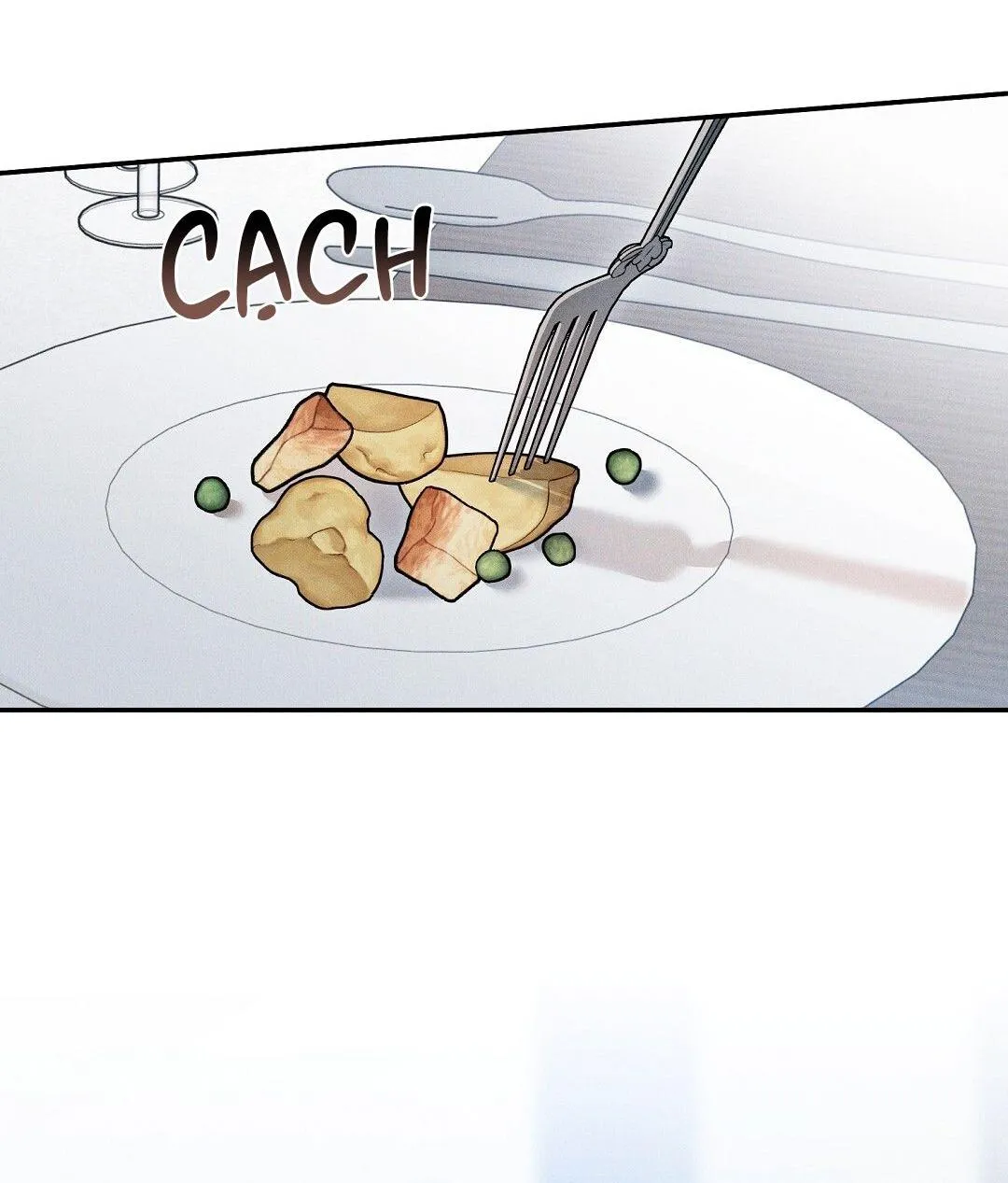 HOÀNG TỬ HƯ HỎNG CHE GIẤU MÌNH LÀ OMEGA Chapter 72 Trang 17