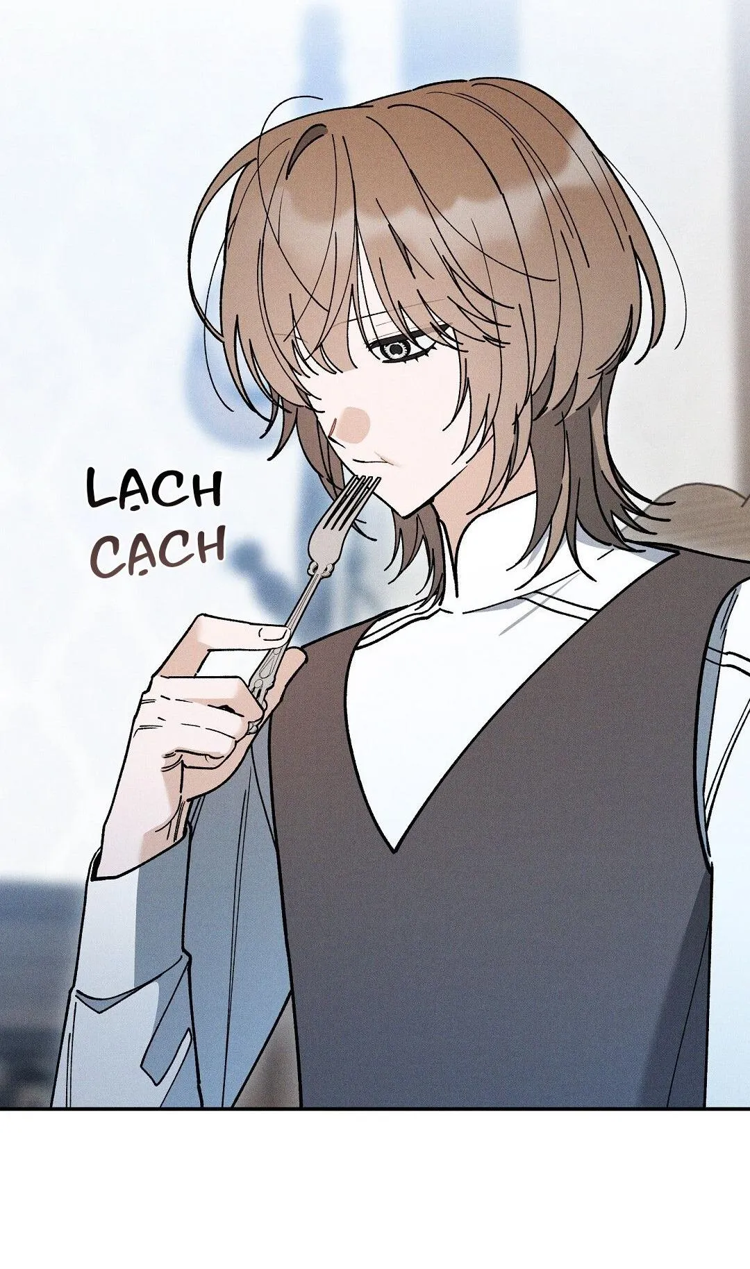 HOÀNG TỬ HƯ HỎNG CHE GIẤU MÌNH LÀ OMEGA Chapter 72 Trang 18